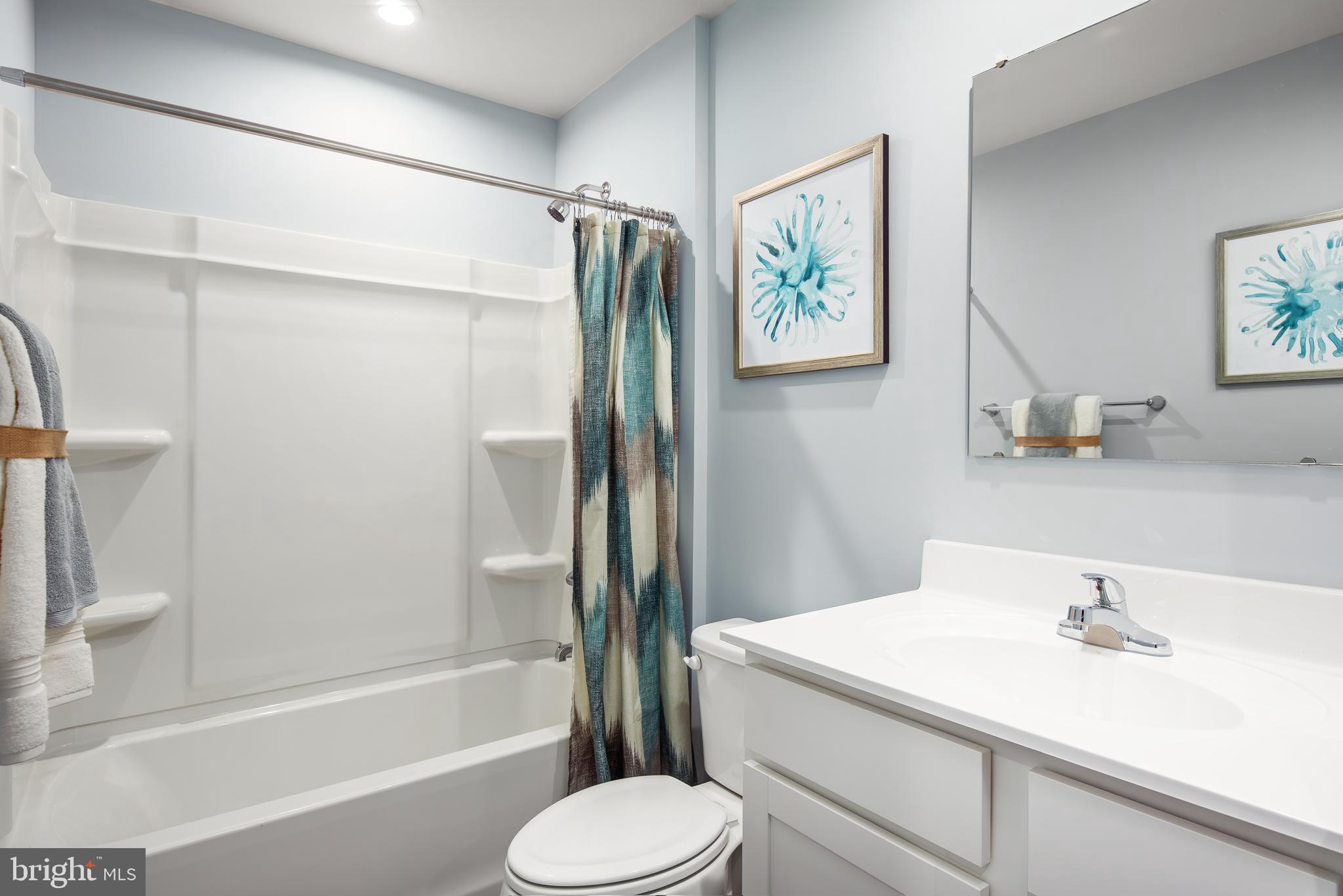 RIDGELY FOREST - Residential