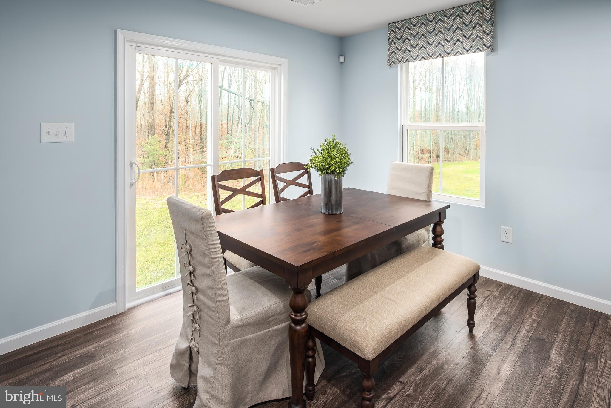 RIDGELY FOREST - Residential