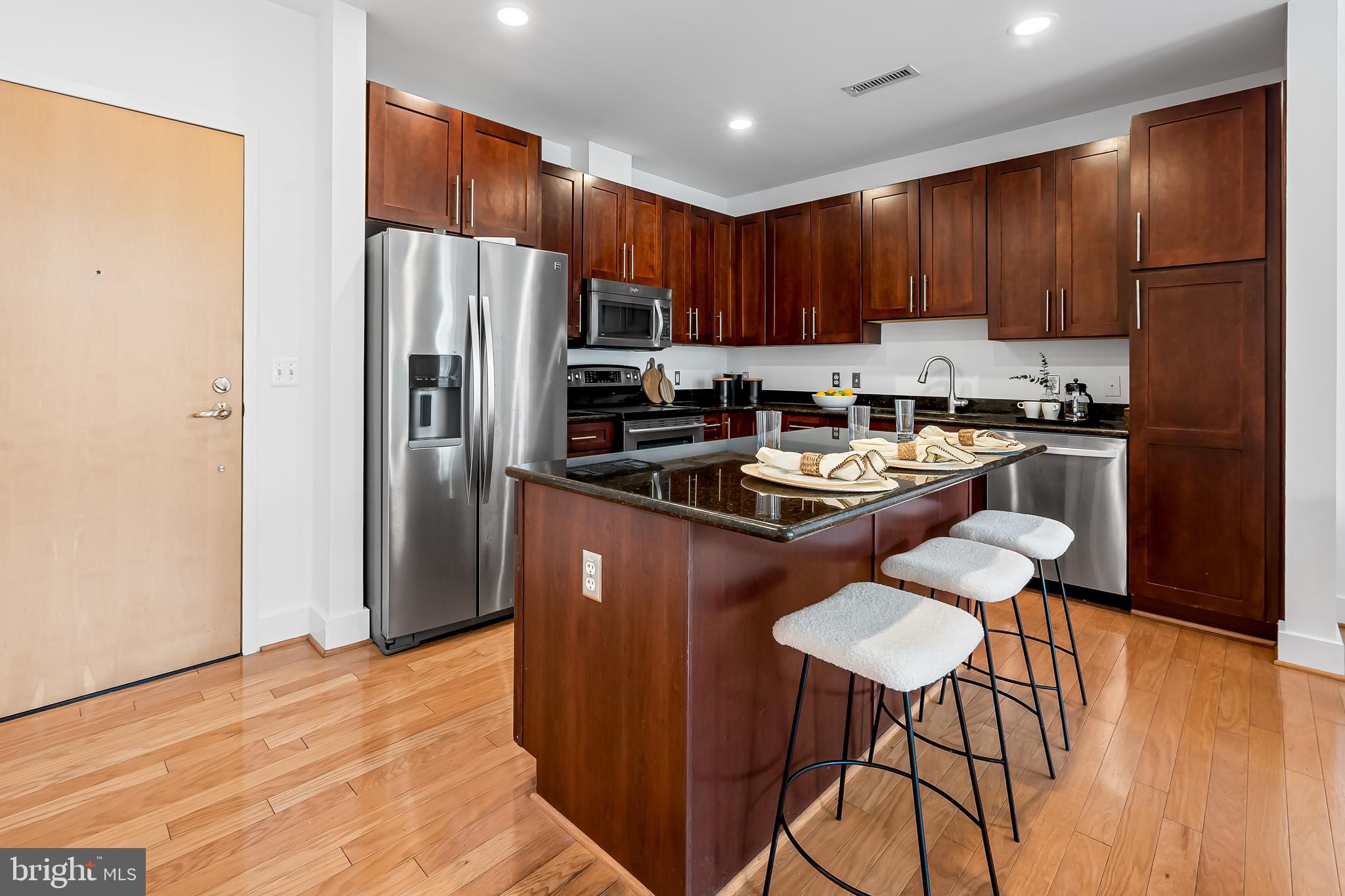 CANTON - Residential Lease