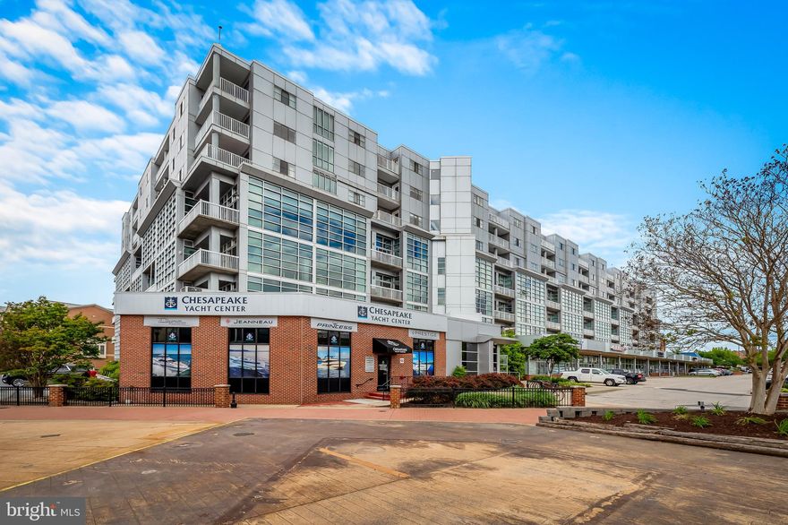 Sophisticated city living without compromises. Perfectly positioned in one of Baltimore’s most energetic neighborhoods, this rarely available waterfront condo at The Beacon offers everything you crave: modern design, easy condo living, and unbeatable location. The 2-bedroom, 2-bath split layout is ideal for sharing, or claim your own home office. Sip your morning beverage in style, then head out to brunch, your favorite local workout class, or happy hour; all without moving your cars from your assigned garage spots. With high ceilings, an open kitchen, and just the right amount of luxury, this is the stylish, low-stress city home that fits your life and your ambition.