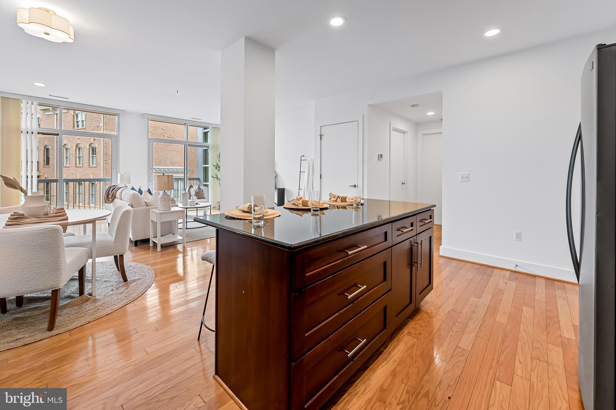 CANTON - Residential Lease