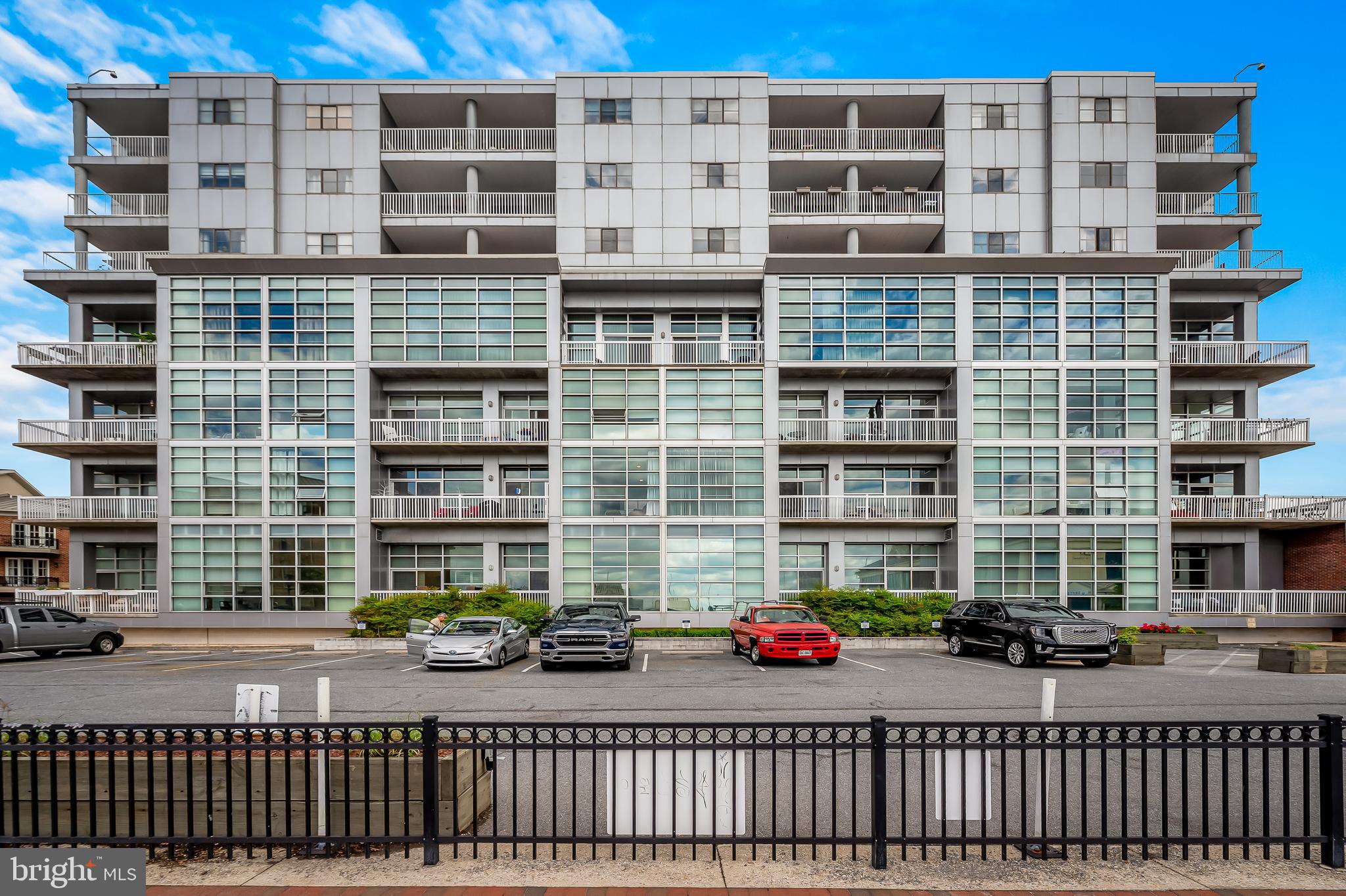 CANTON - Residential Lease