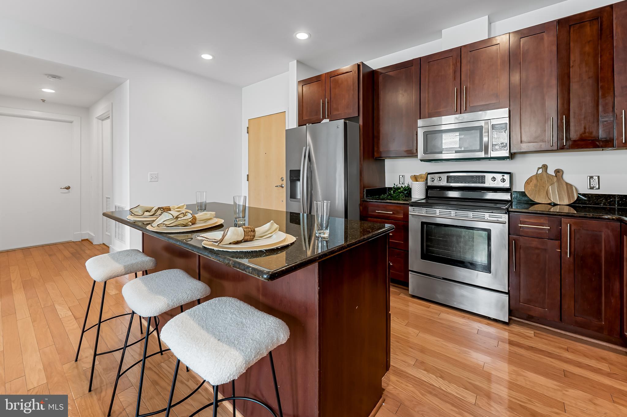 CANTON - Residential Lease