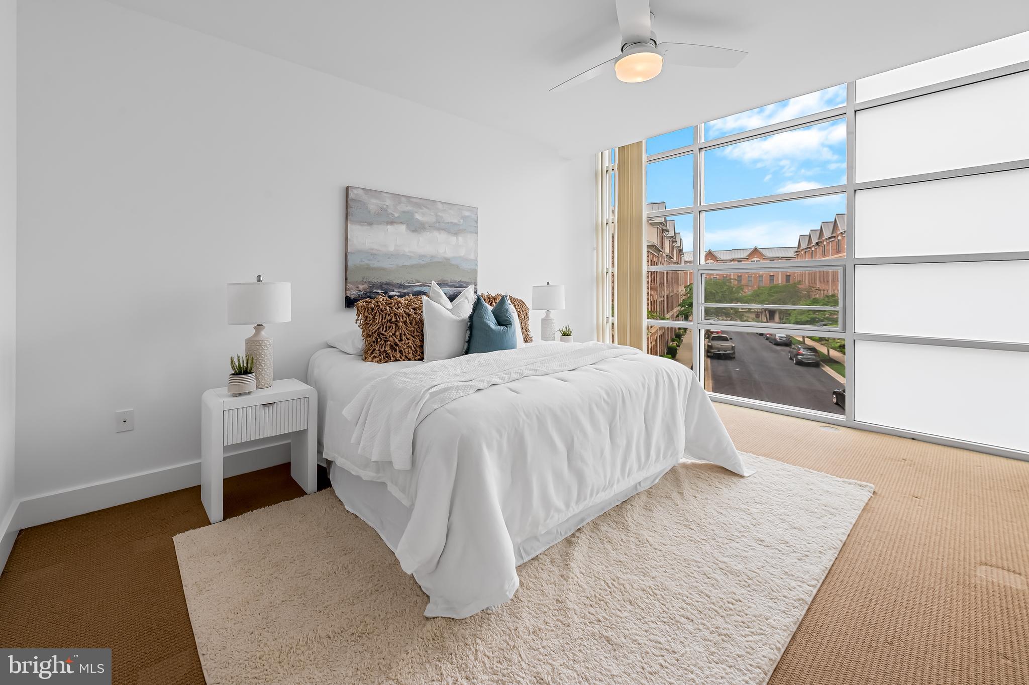 CANTON - Residential Lease