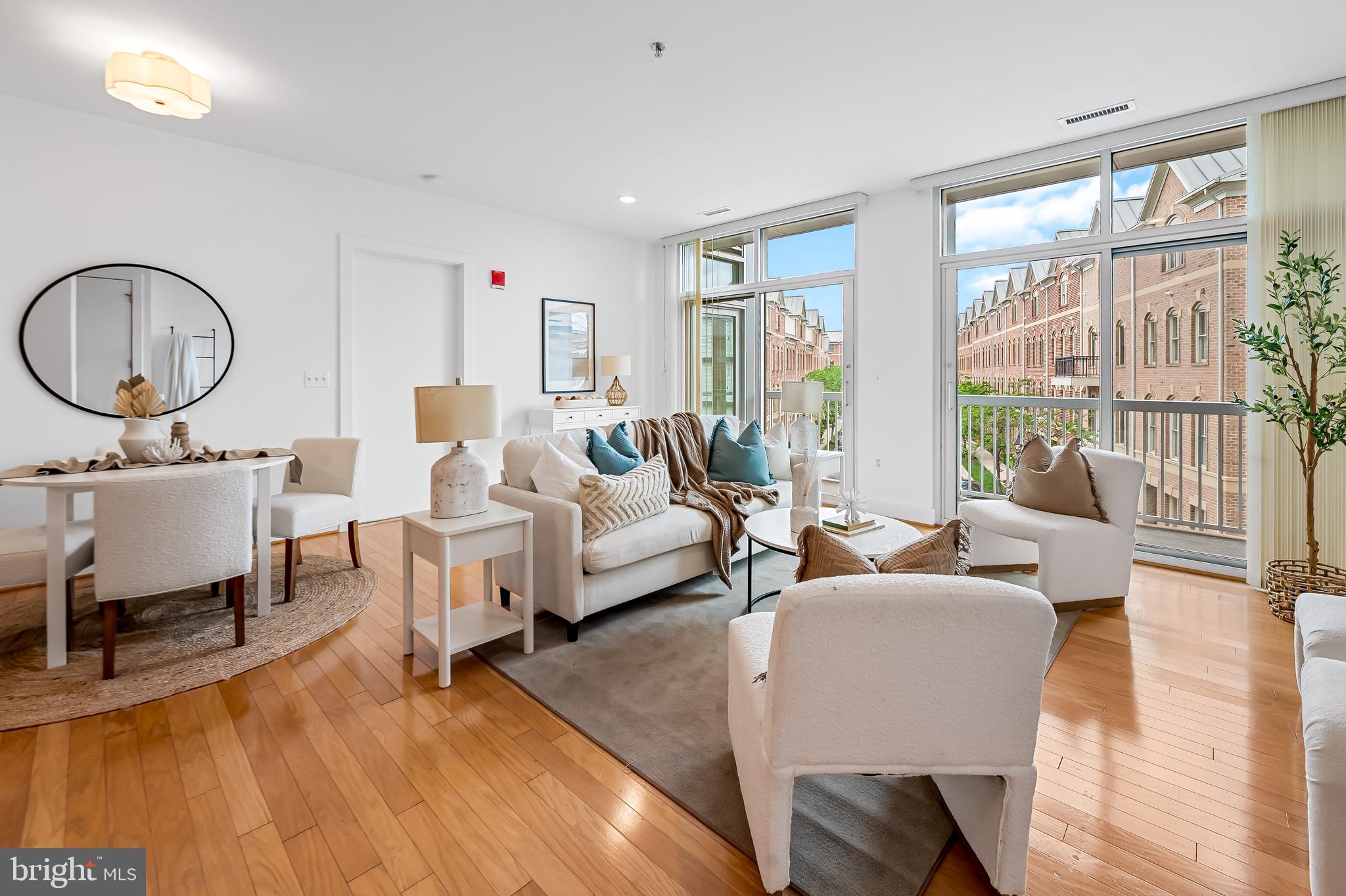 CANTON - Residential Lease