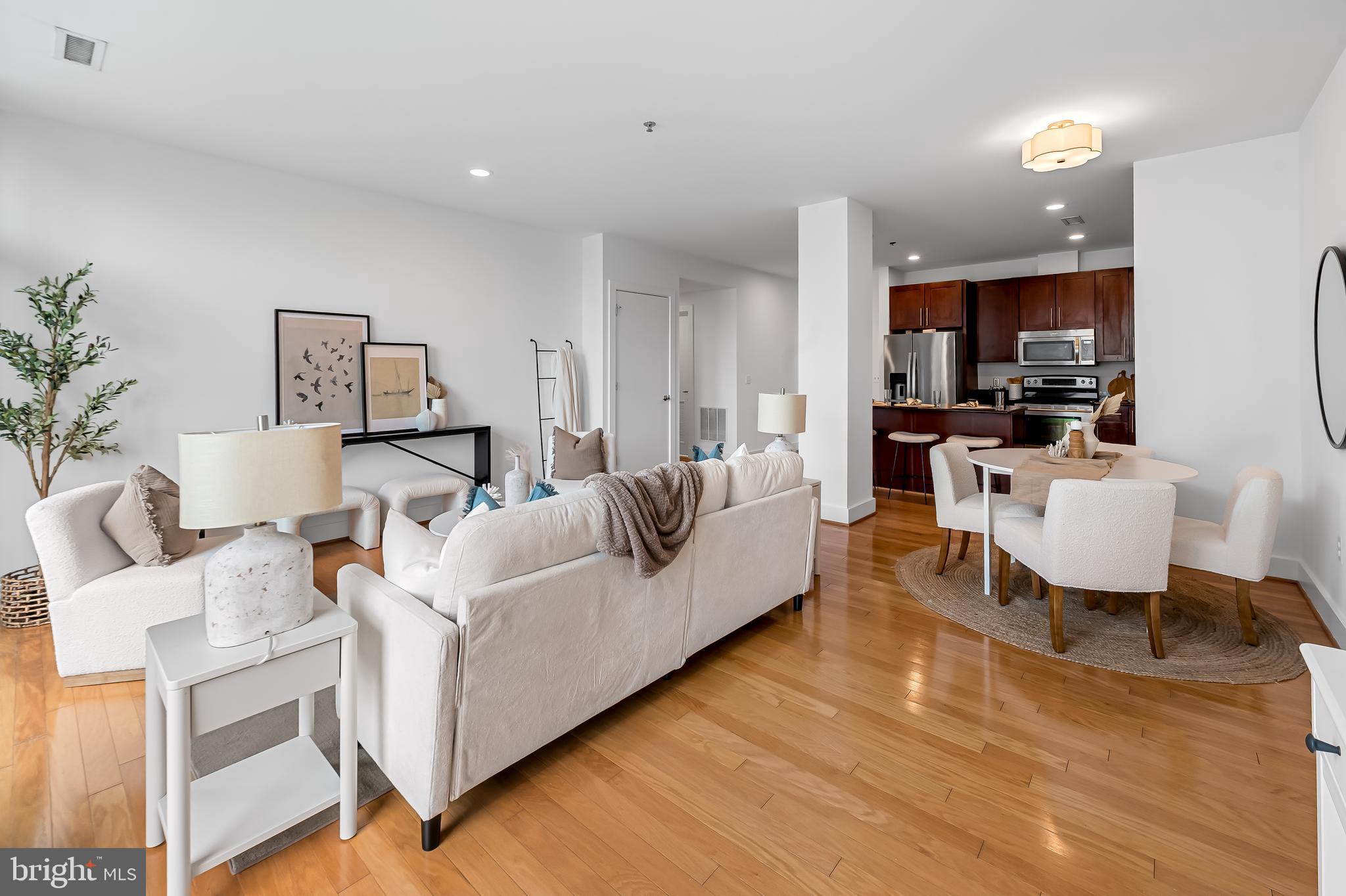 CANTON - Residential Lease