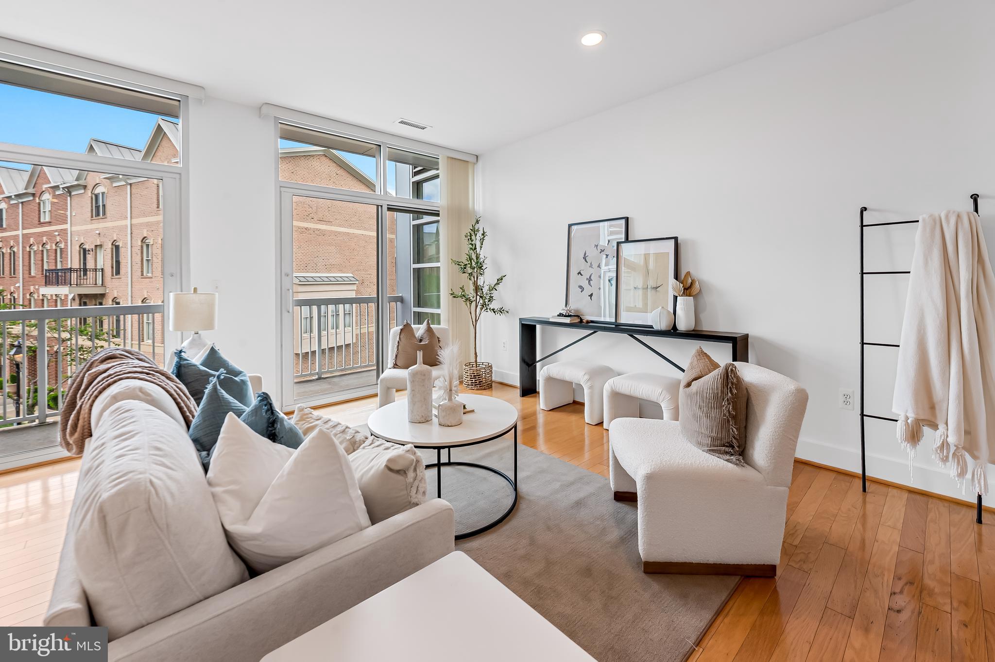 CANTON - Residential Lease