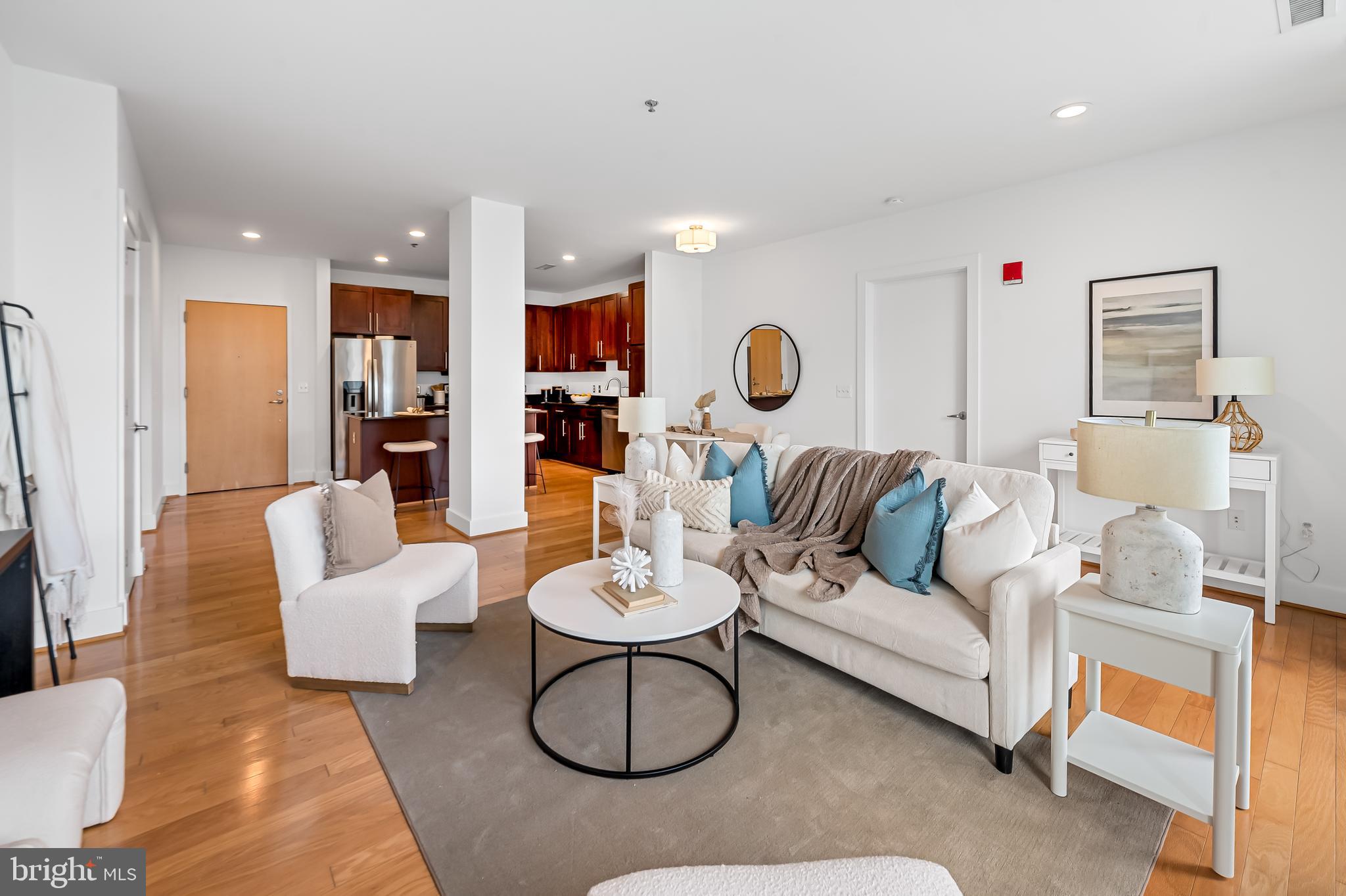 CANTON - Residential Lease