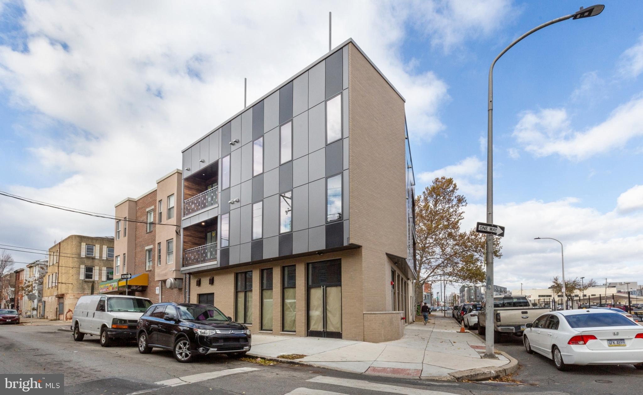 OLDE KENSINGTON - Residential Lease