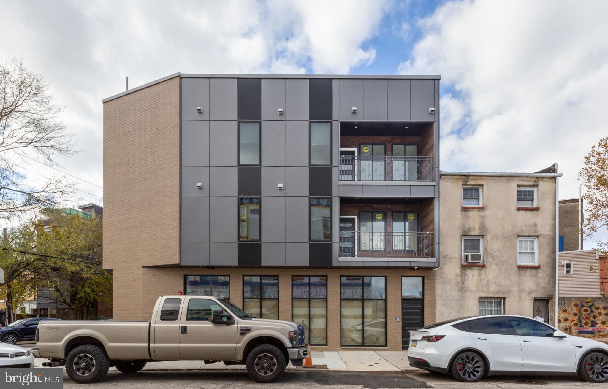 OLDE KENSINGTON - Residential Lease