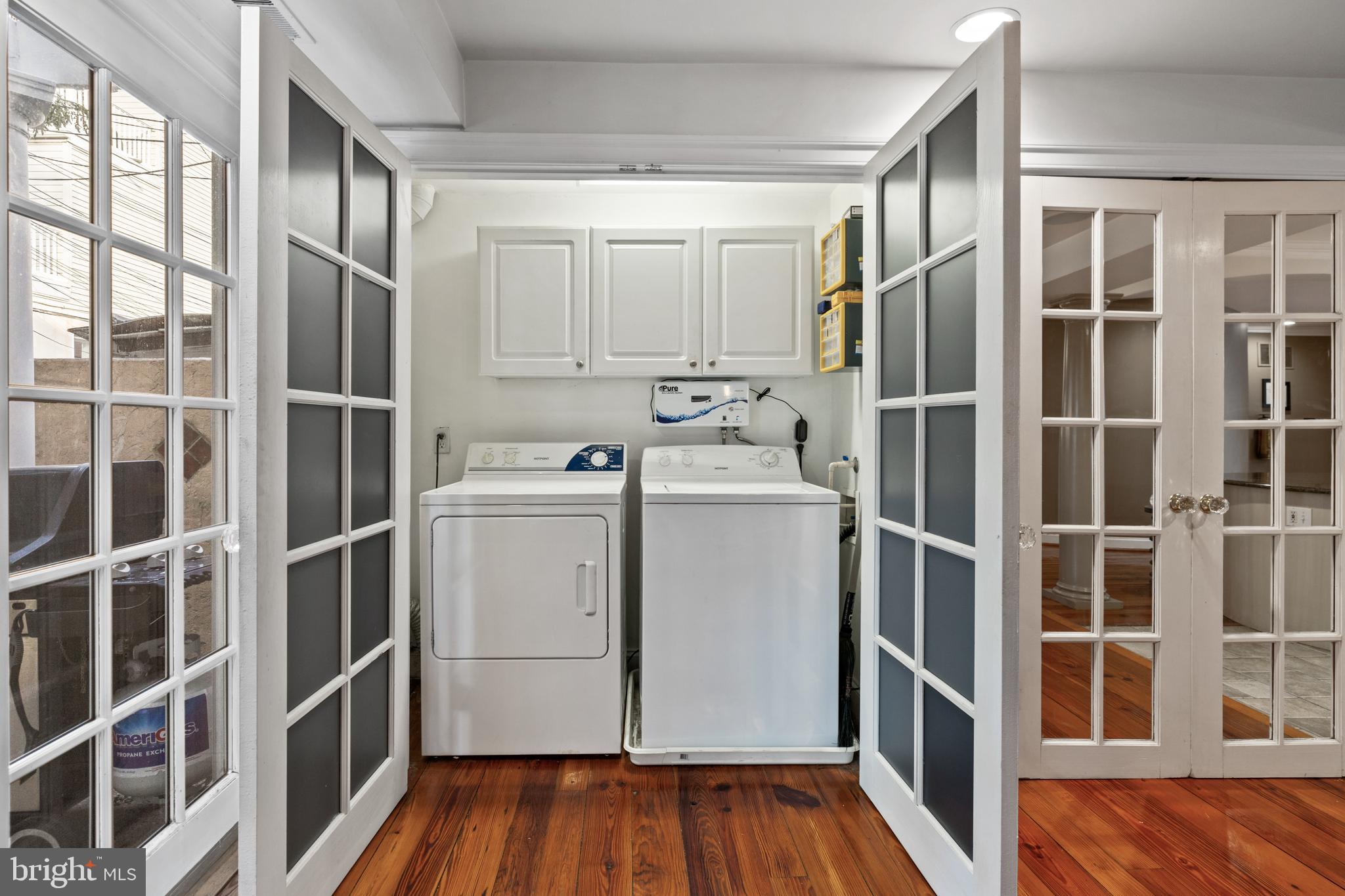 CANTON - Residential