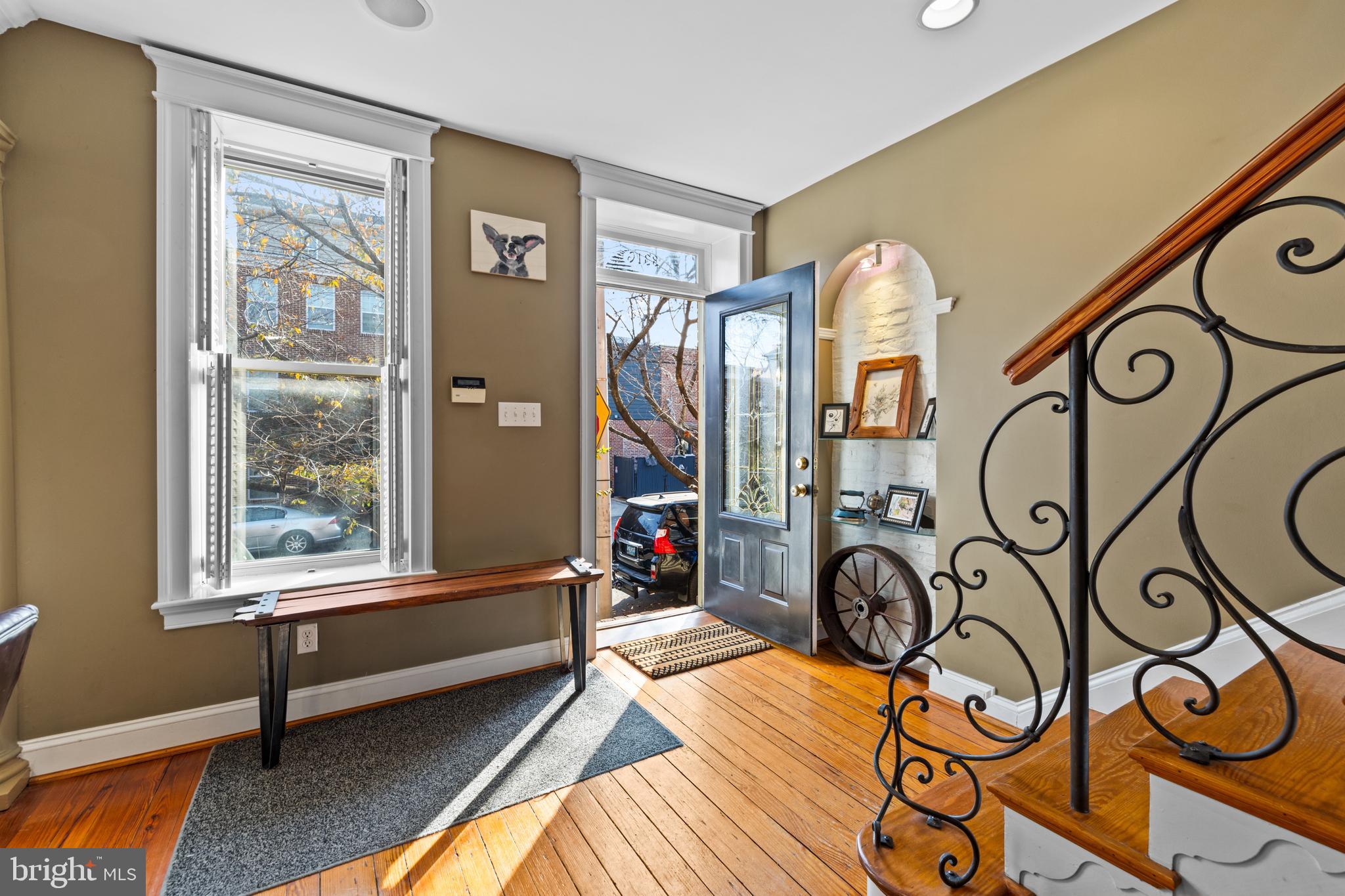 CANTON - Residential