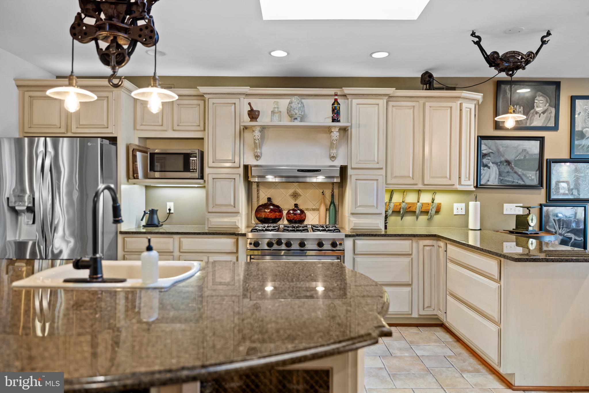 CANTON - Residential