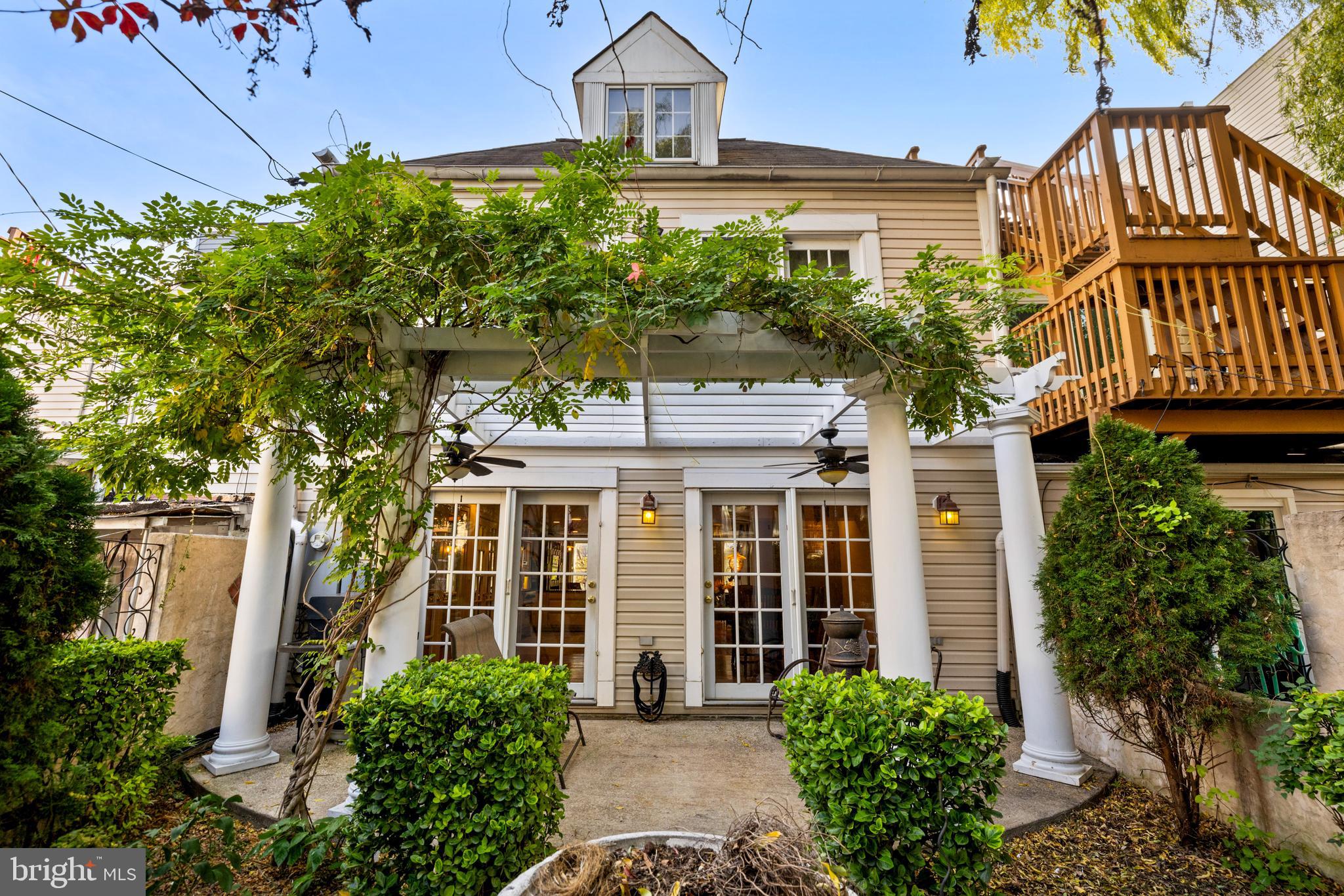 CANTON - Residential