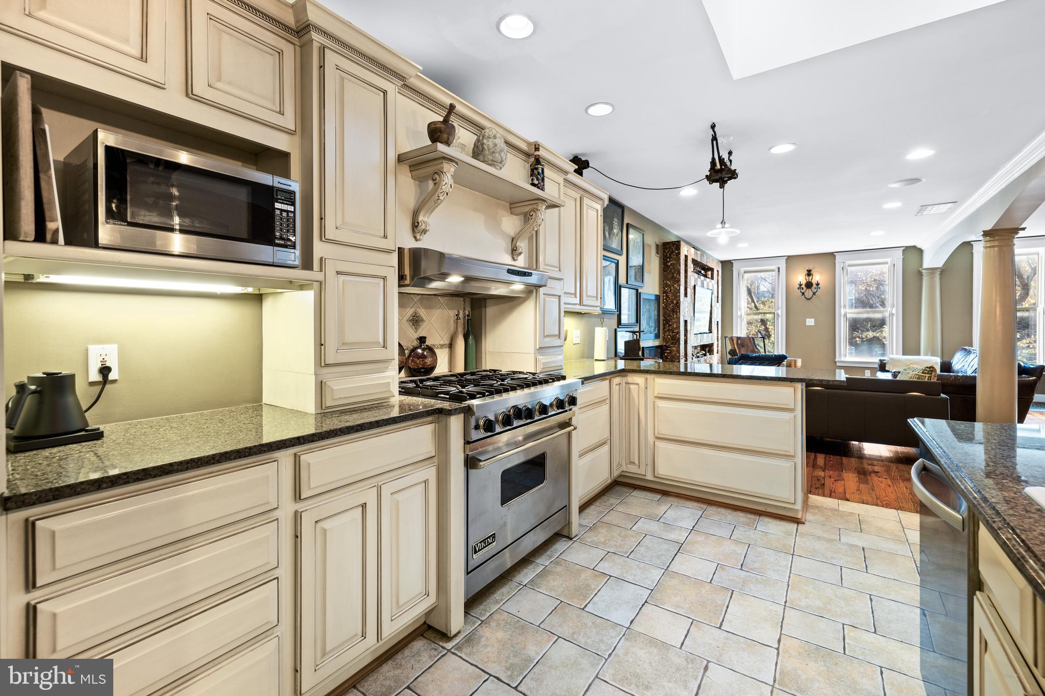 CANTON - Residential