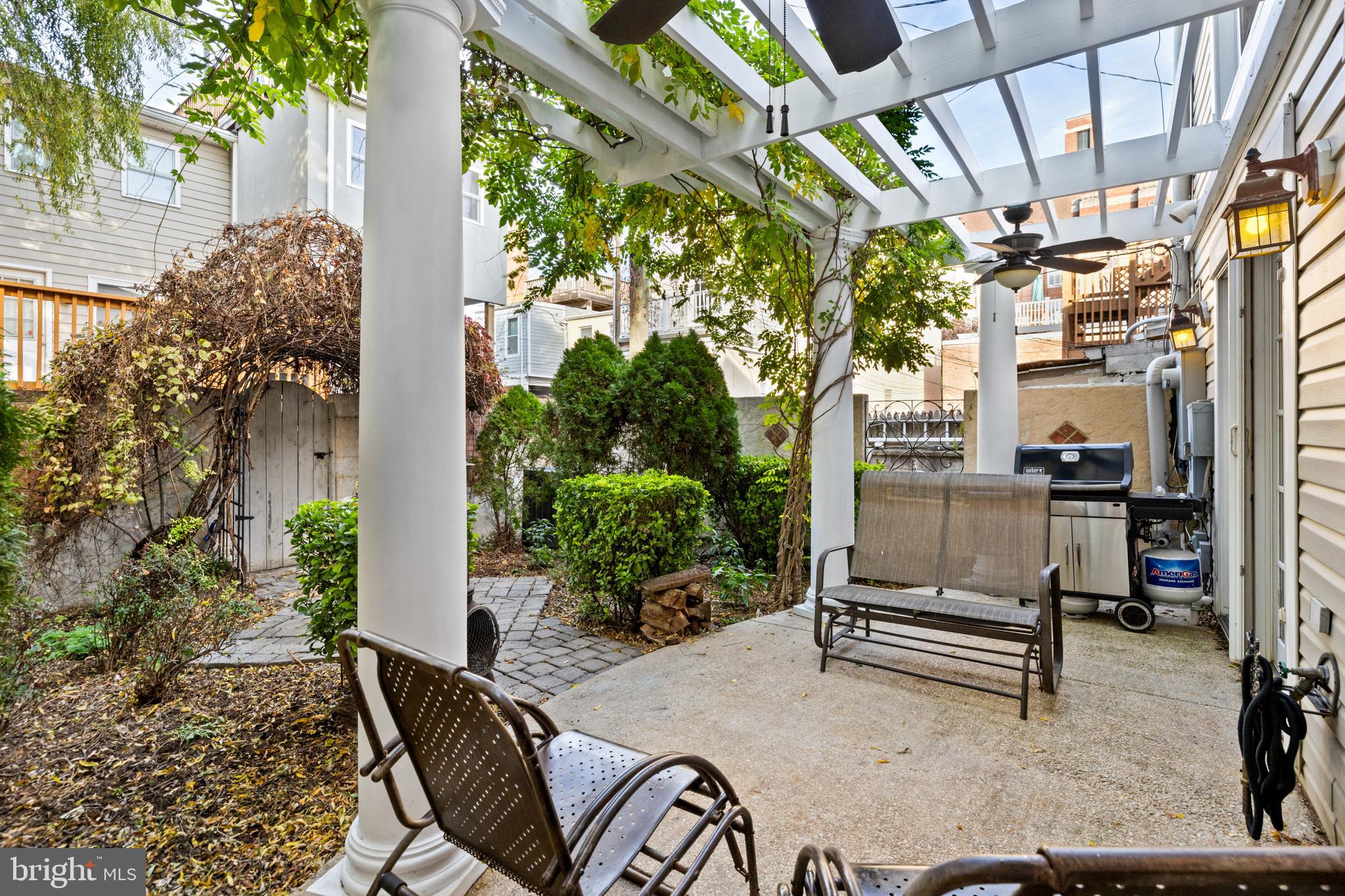 CANTON - Residential