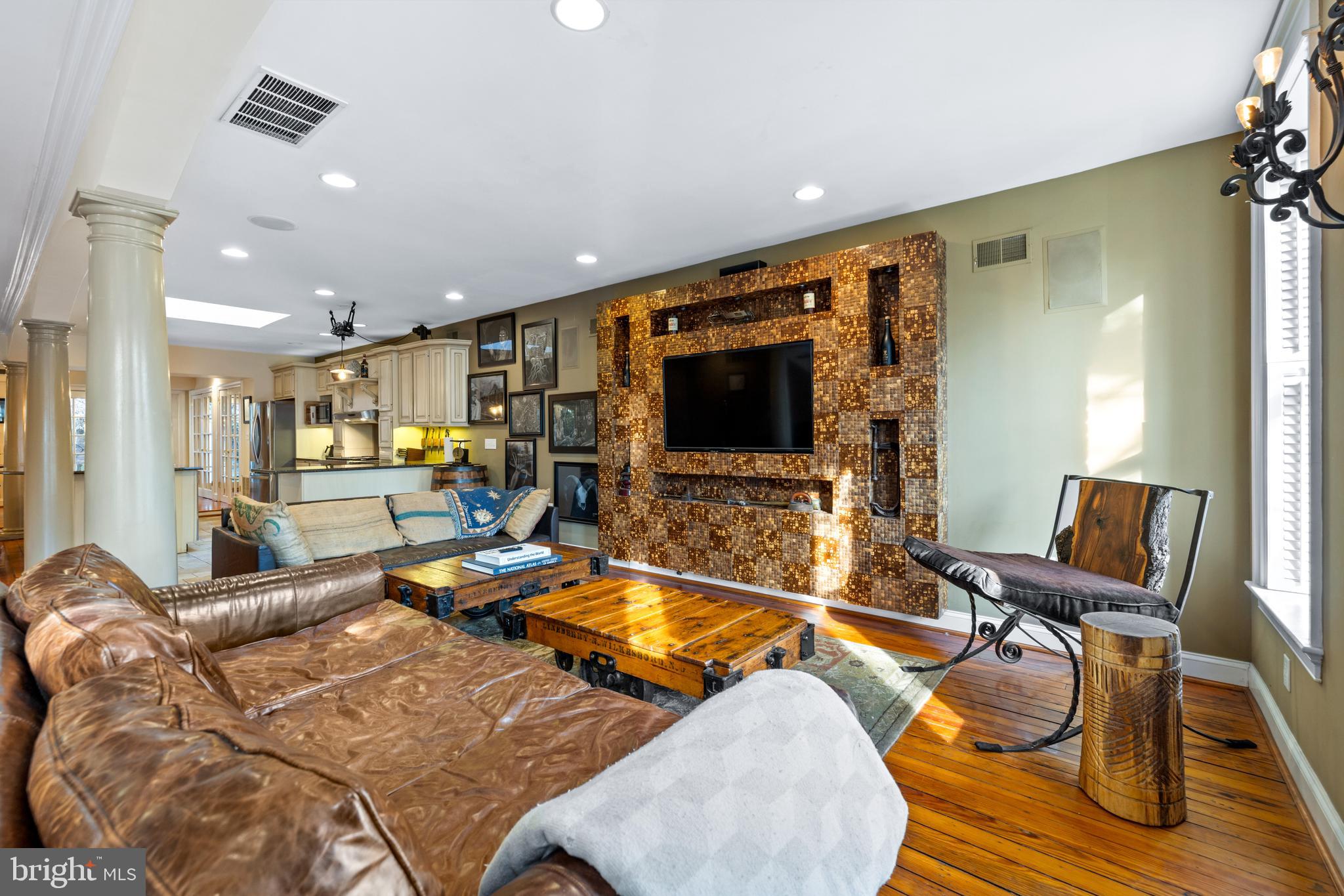 CANTON - Residential