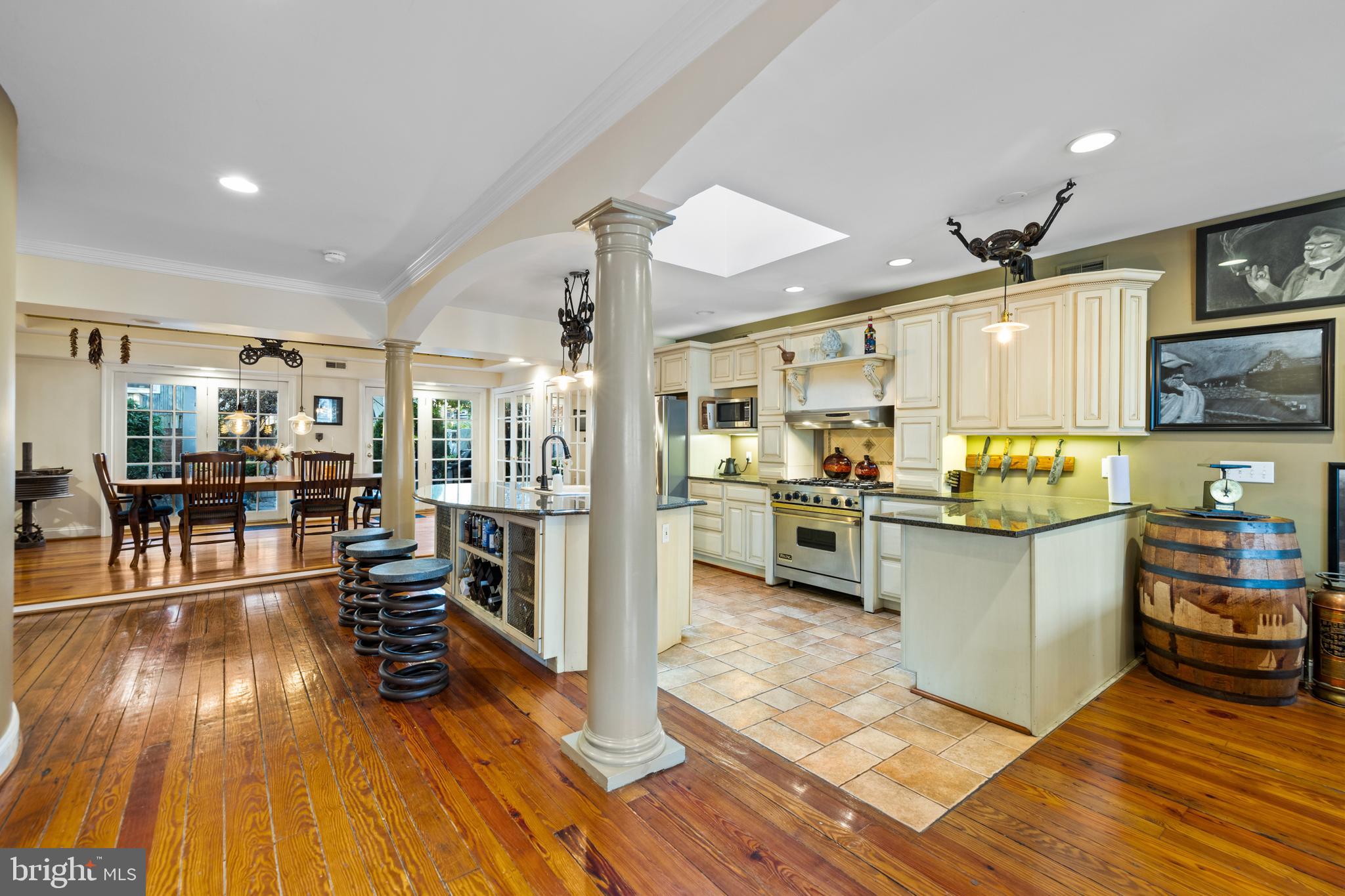 CANTON - Residential