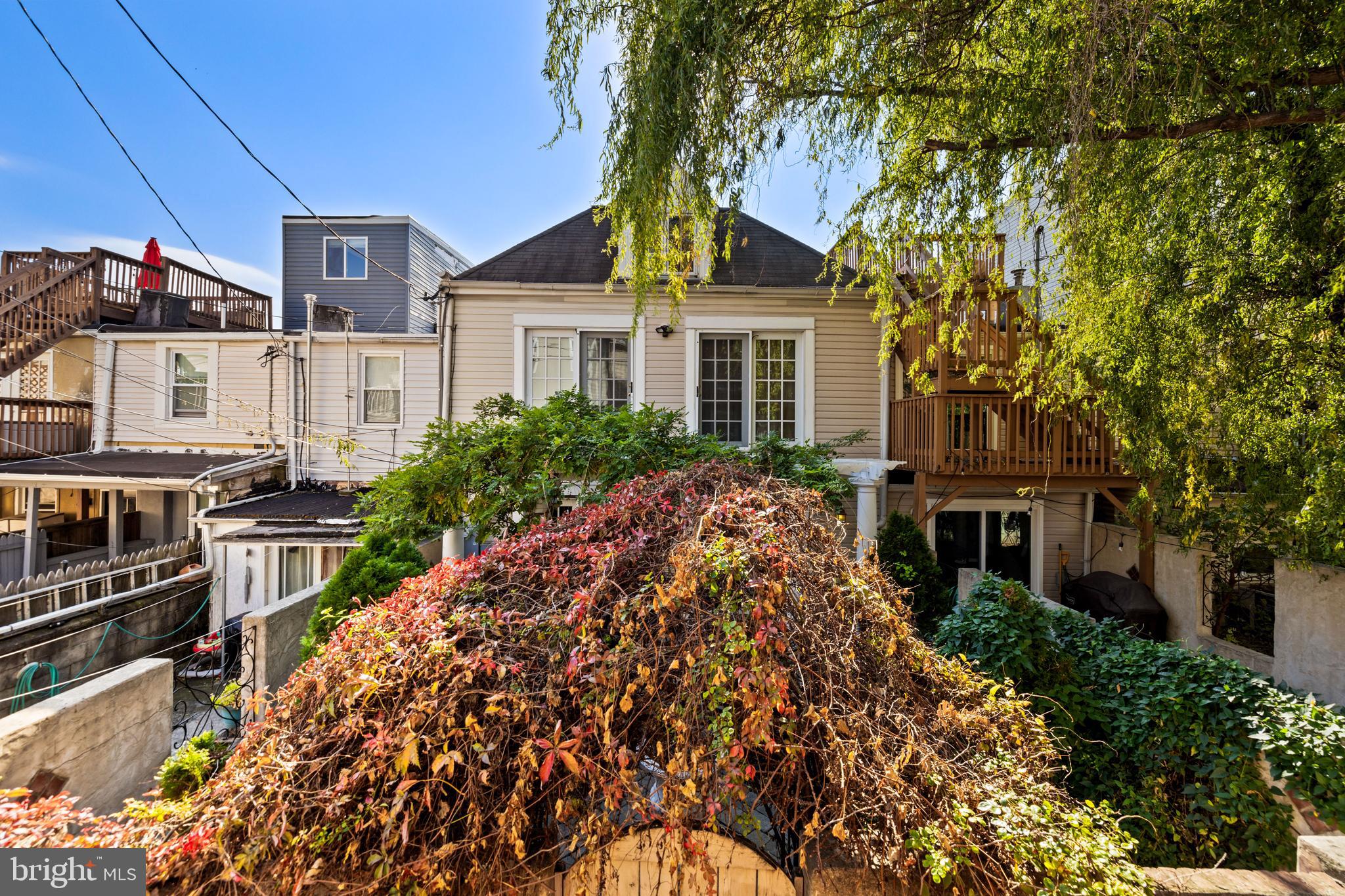 CANTON - Residential