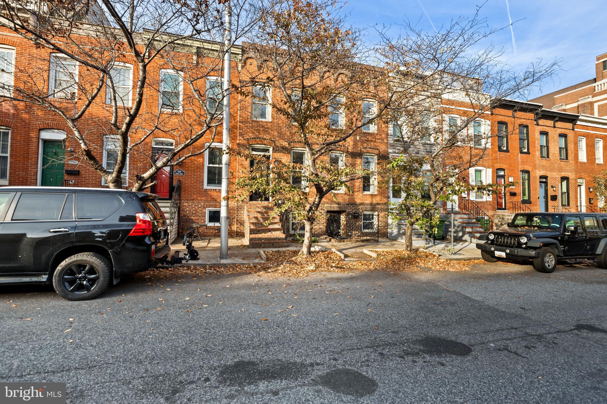 CANTON - Residential