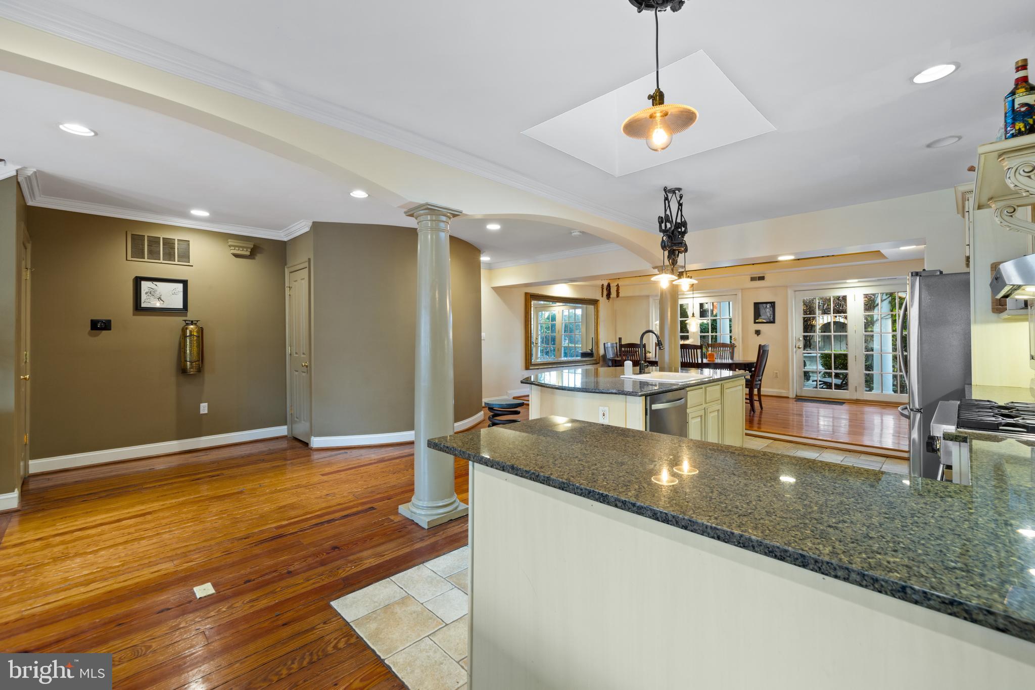 CANTON - Residential