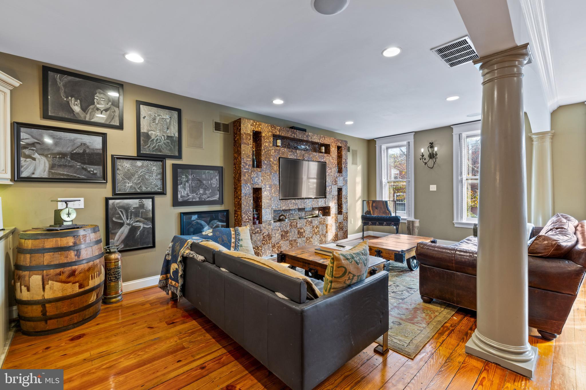 CANTON - Residential