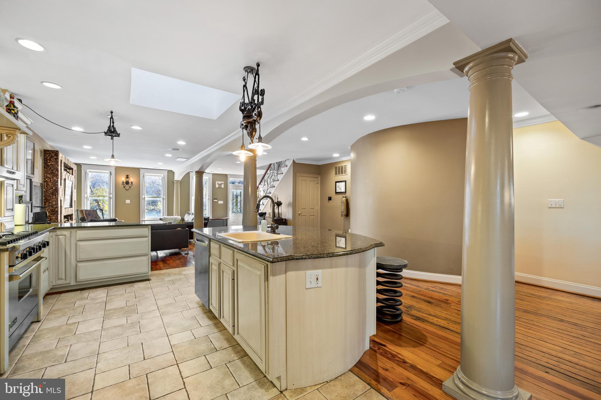 CANTON - Residential