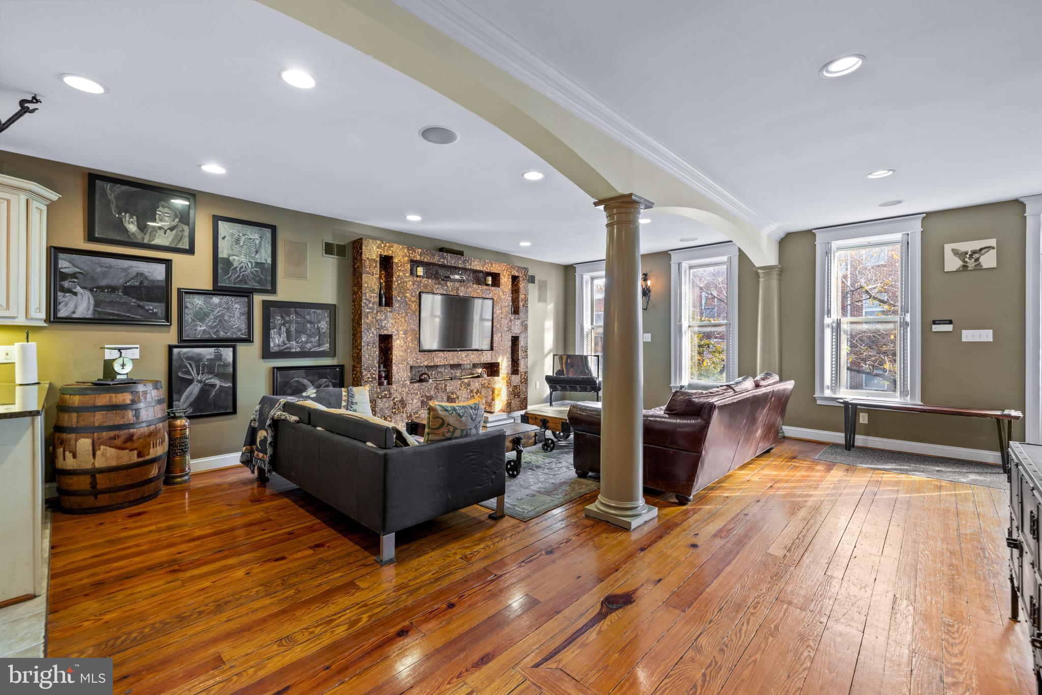 CANTON - Residential