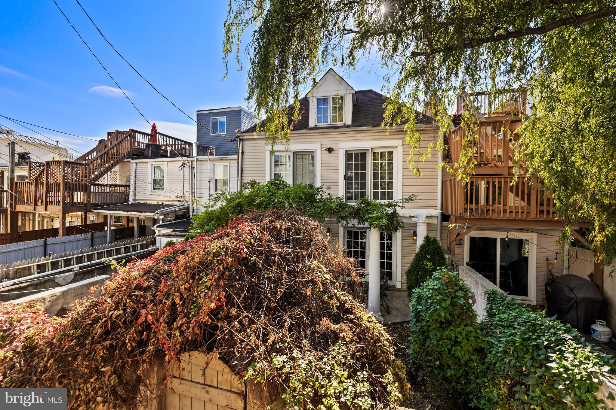 CANTON - Residential