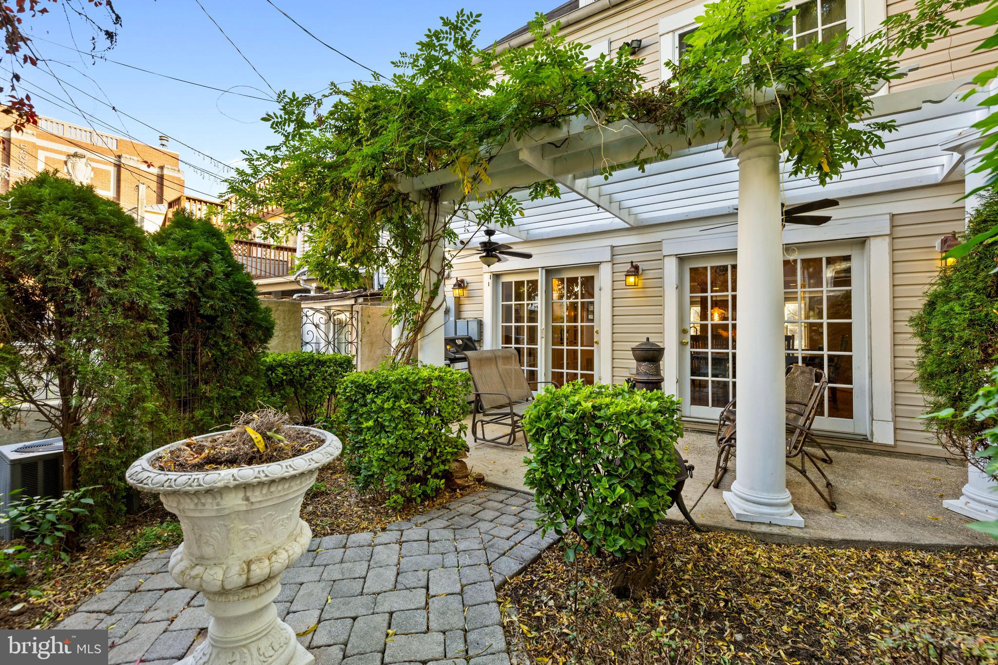 CANTON - Residential