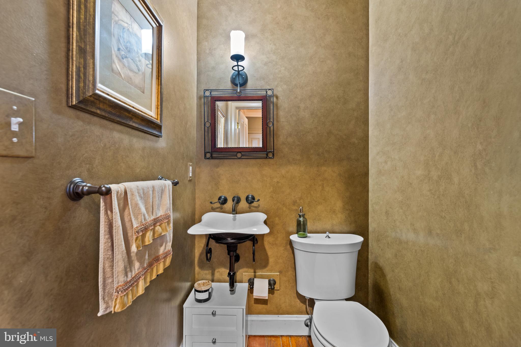 CANTON - Residential