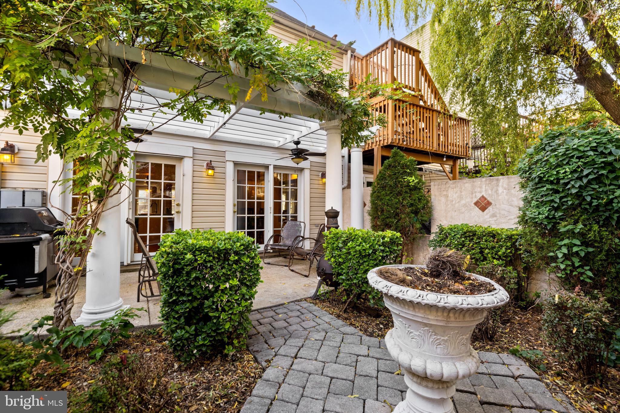 CANTON - Residential