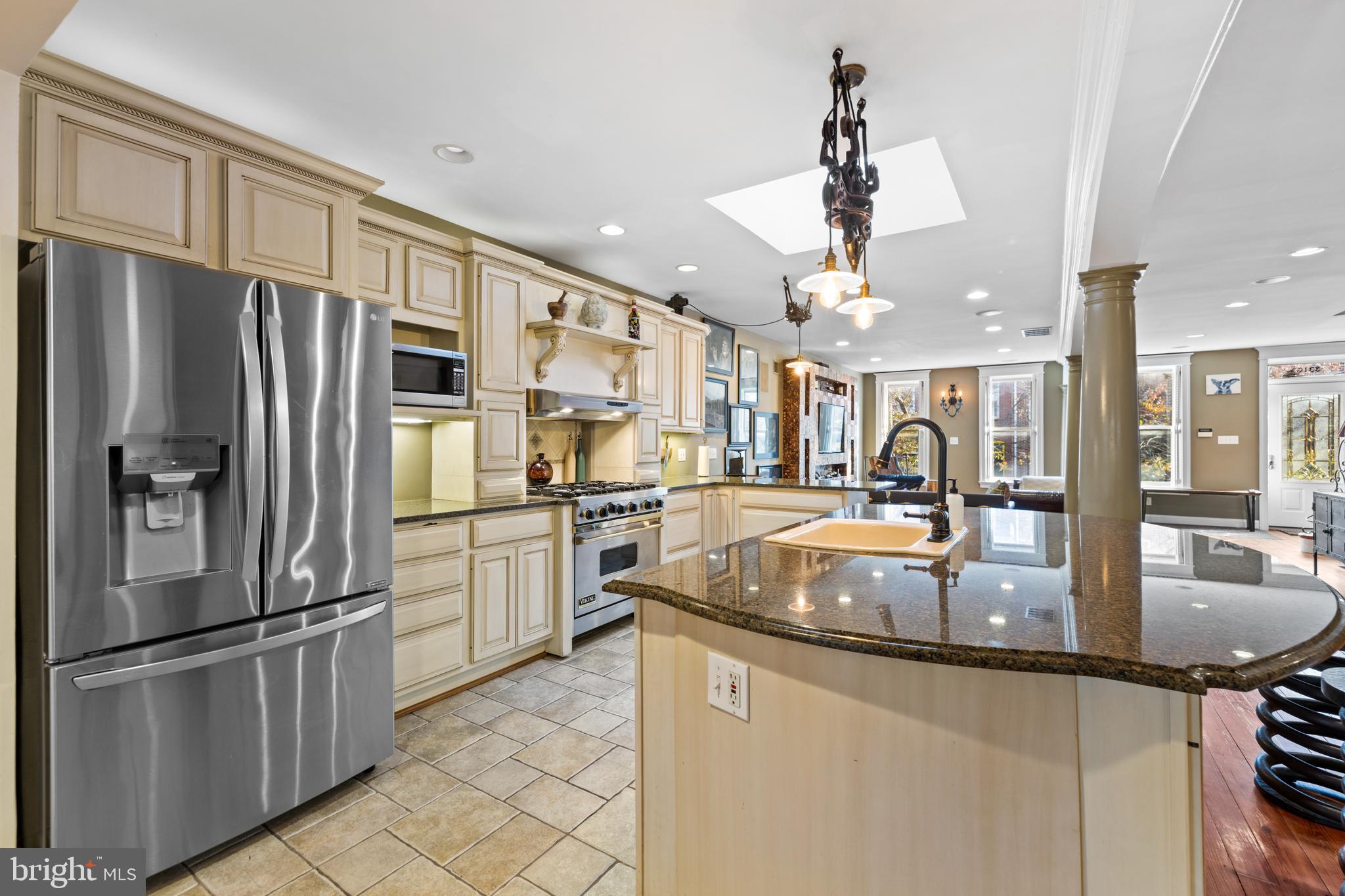 CANTON - Residential