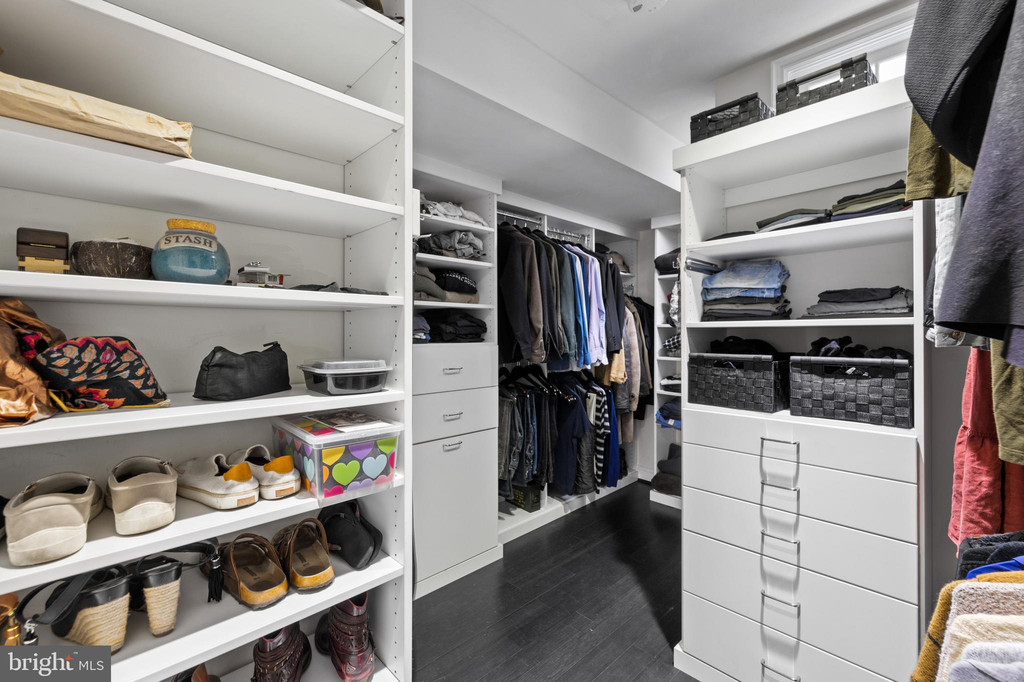 CANTON - Residential