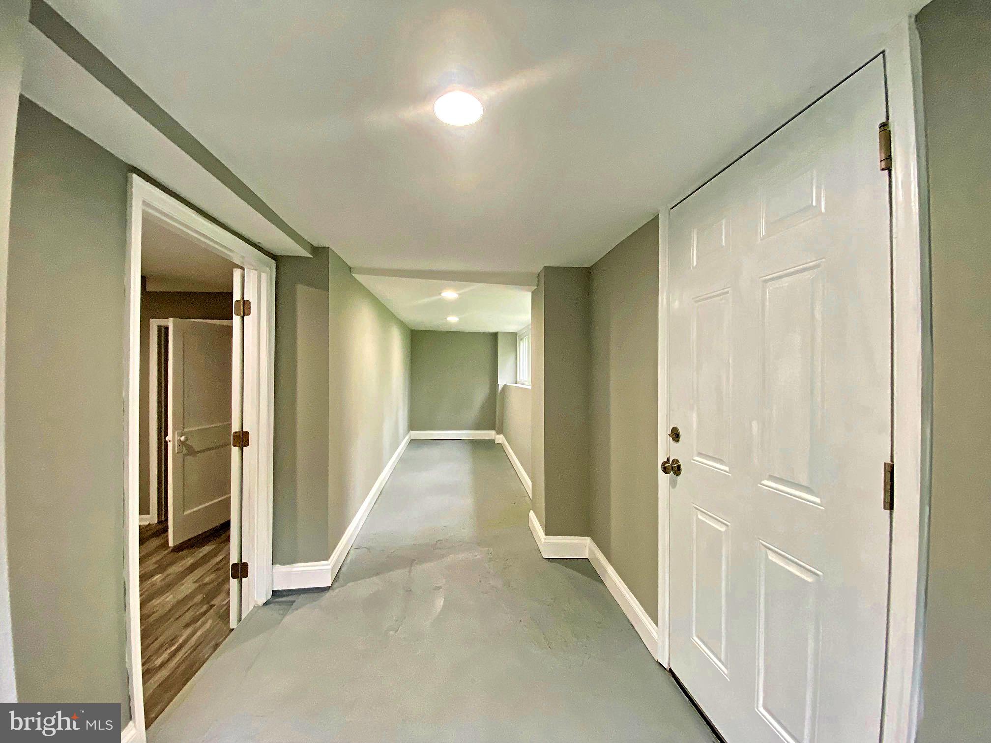 OXON HILL - Residential Lease