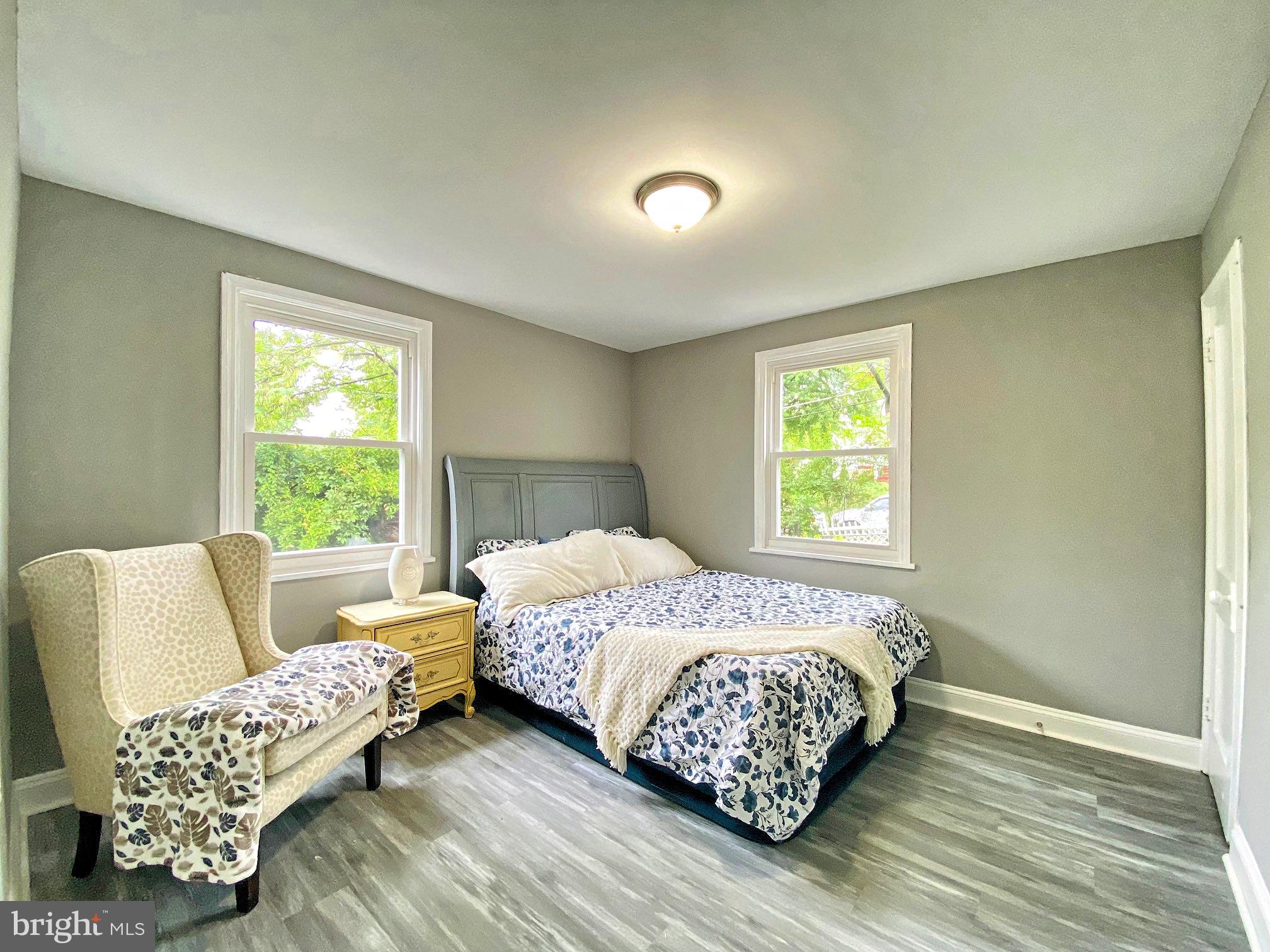 OXON HILL - Residential Lease