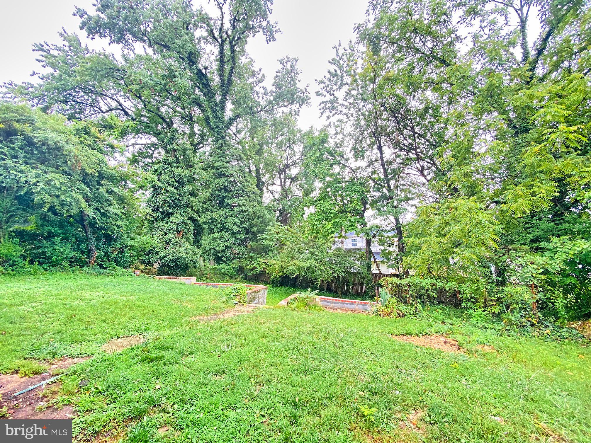 OXON HILL - Residential Lease