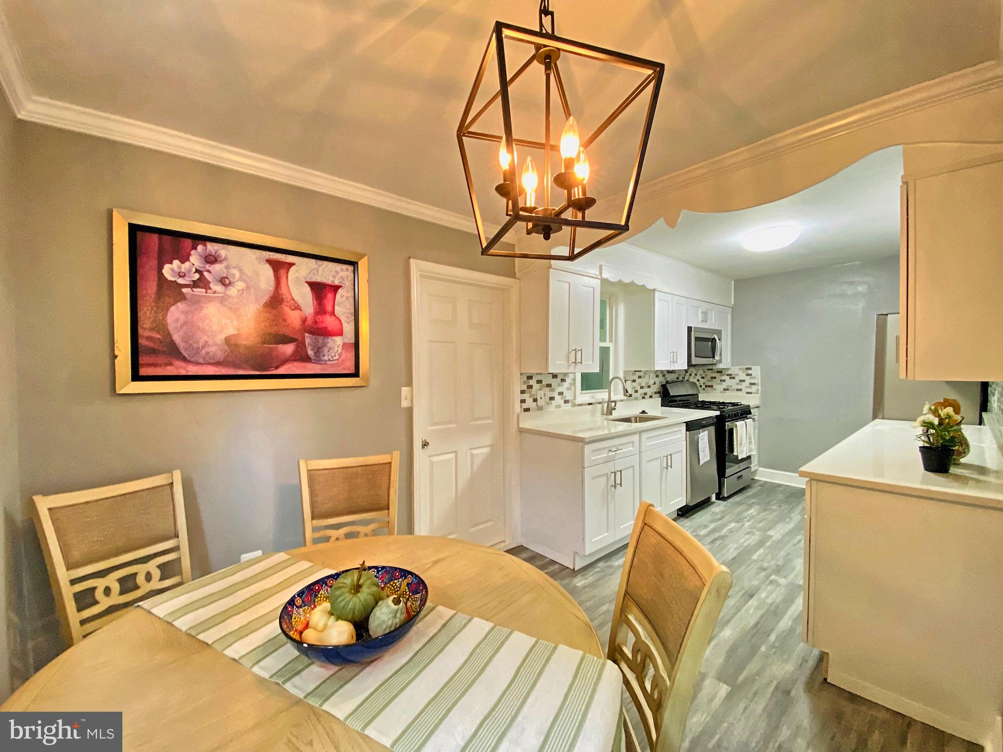 OXON HILL - Residential Lease