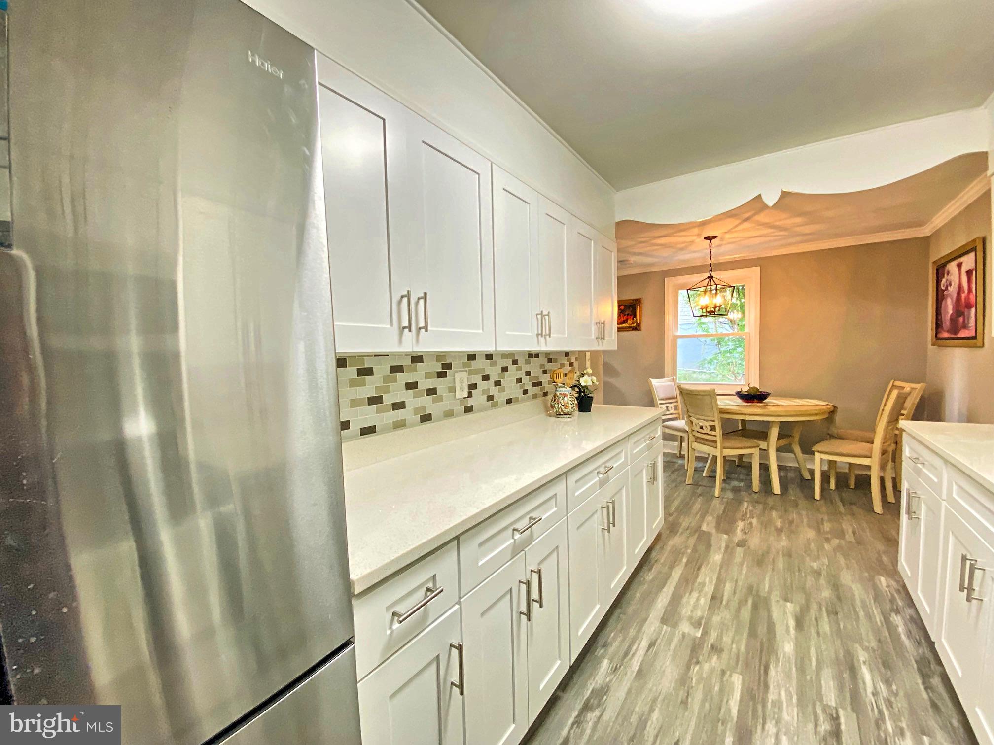 OXON HILL - Residential Lease