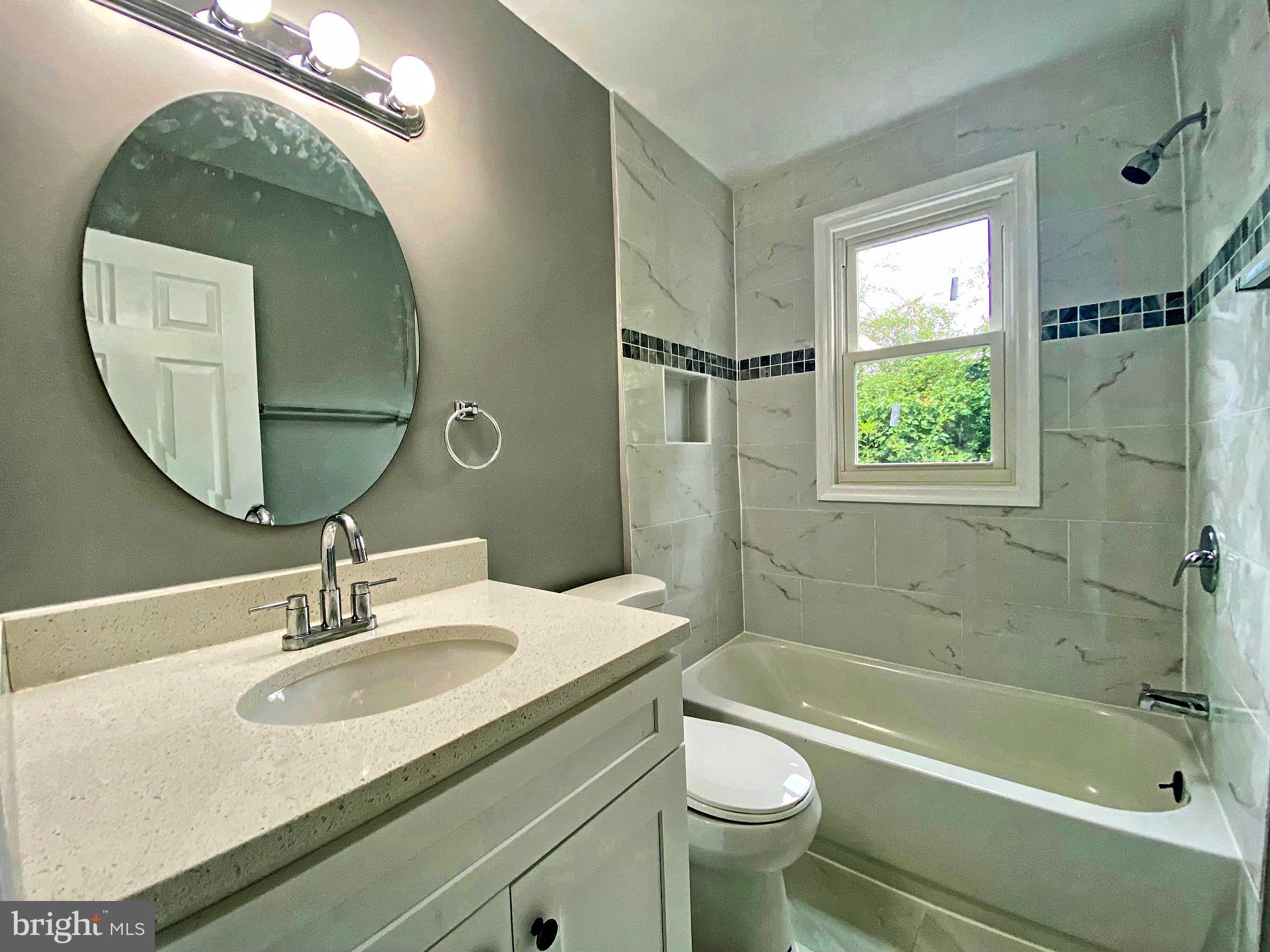 OXON HILL - Residential Lease