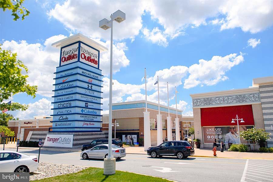 OXON HILL - Residential Lease