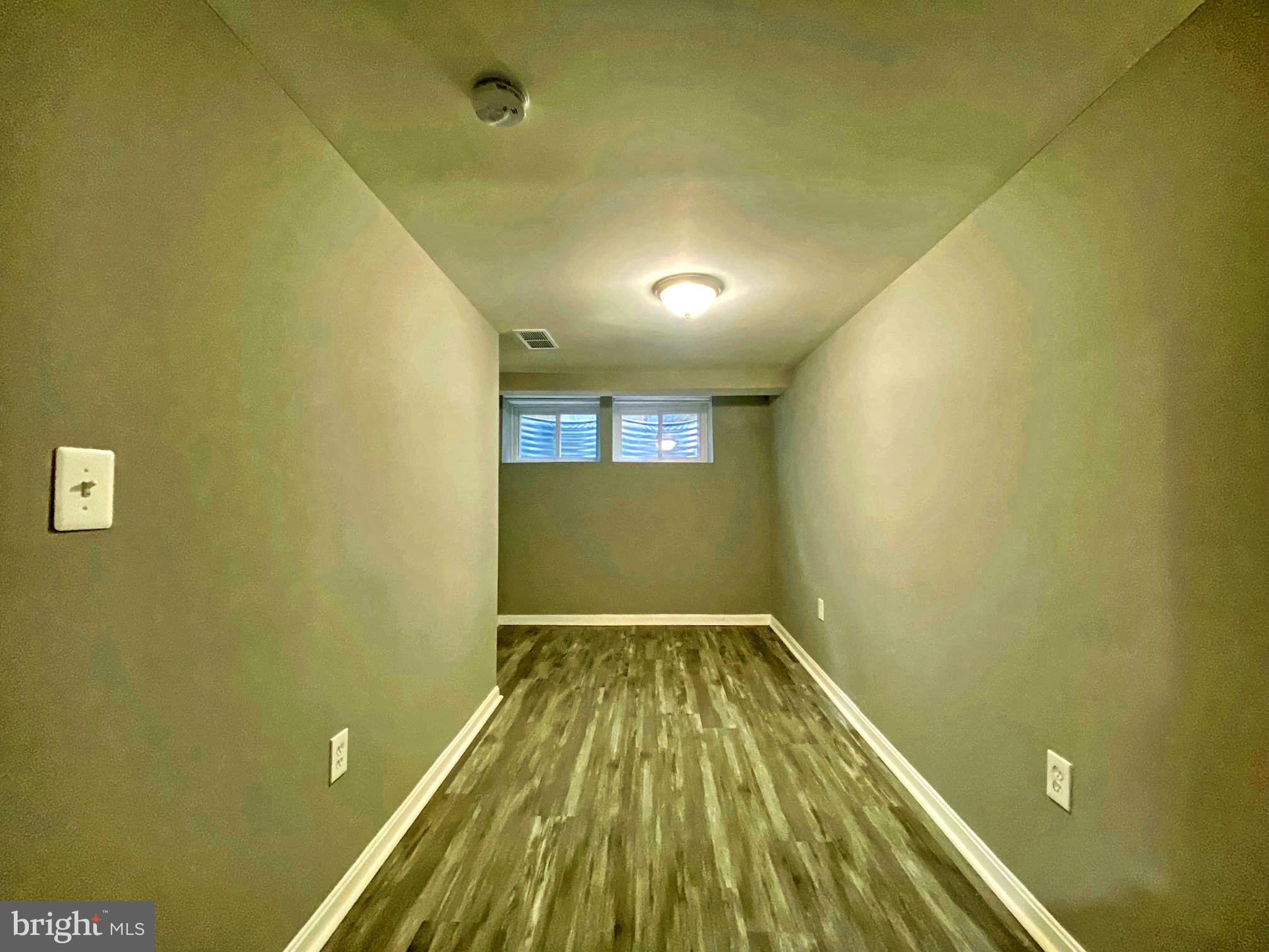 OXON HILL - Residential Lease