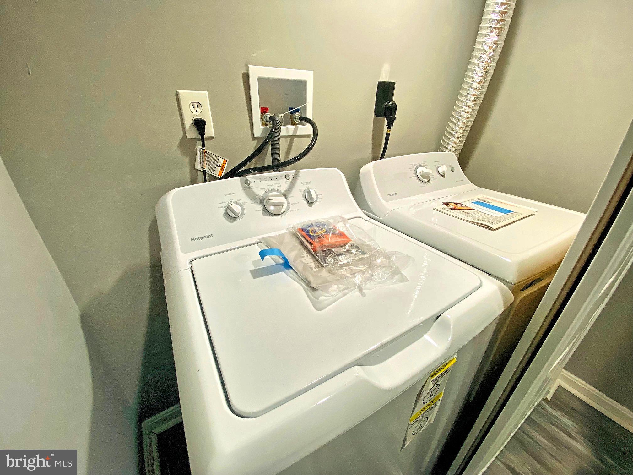 OXON HILL - Residential Lease