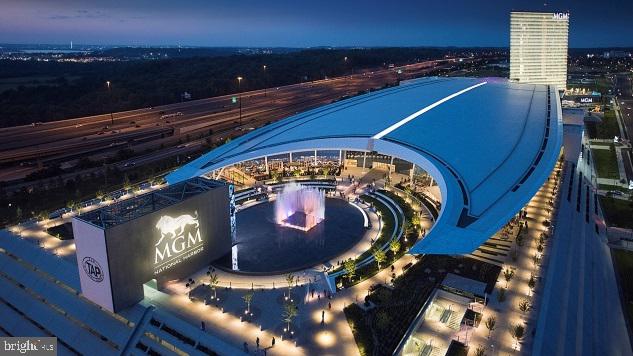 OXON HILL - Residential Lease