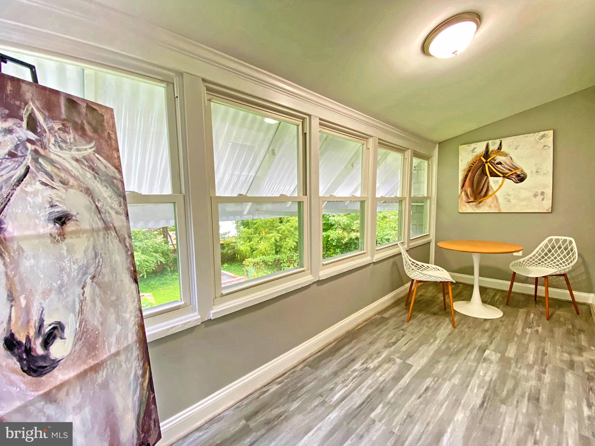 OXON HILL - Residential Lease