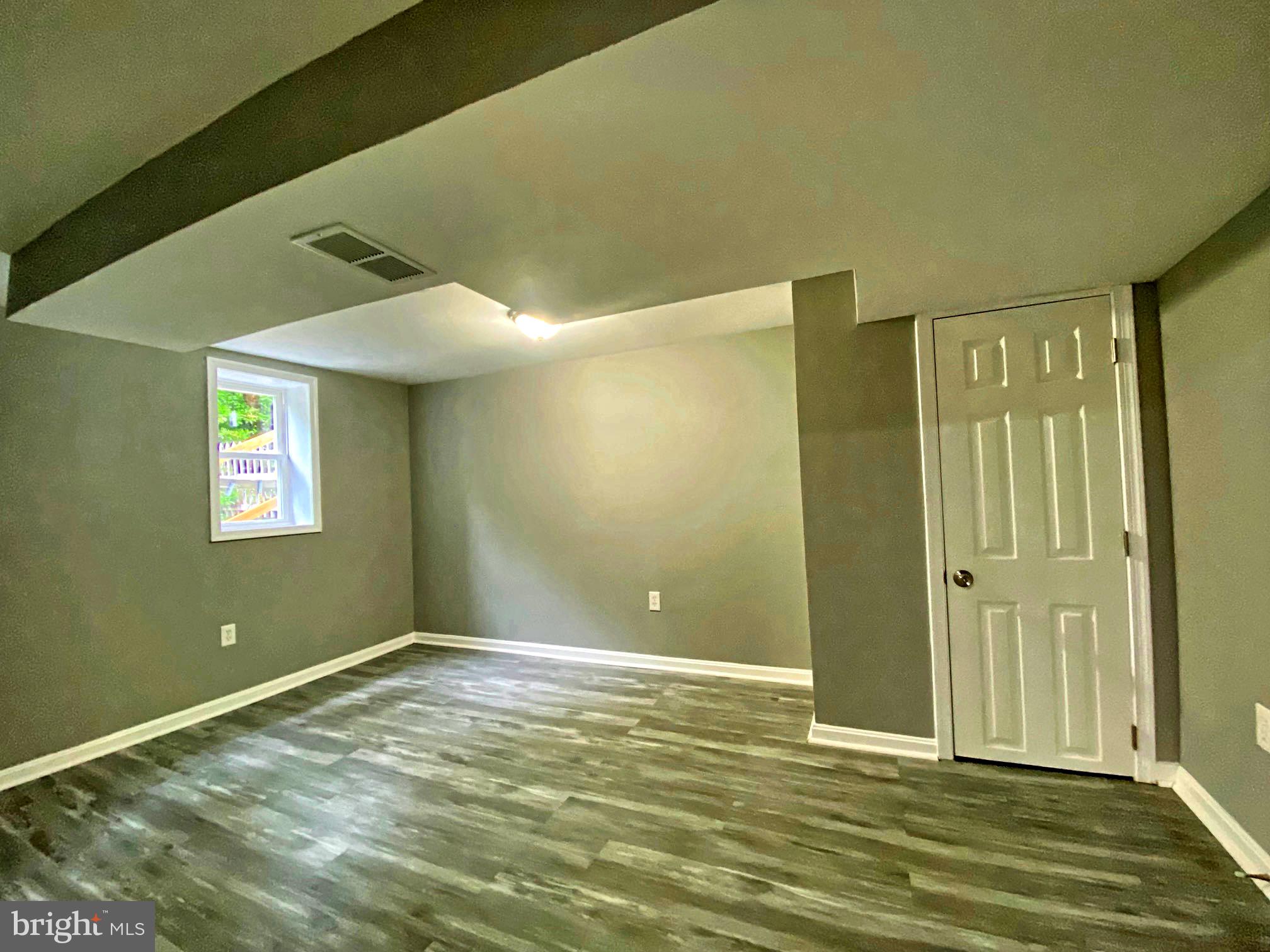 OXON HILL - Residential Lease