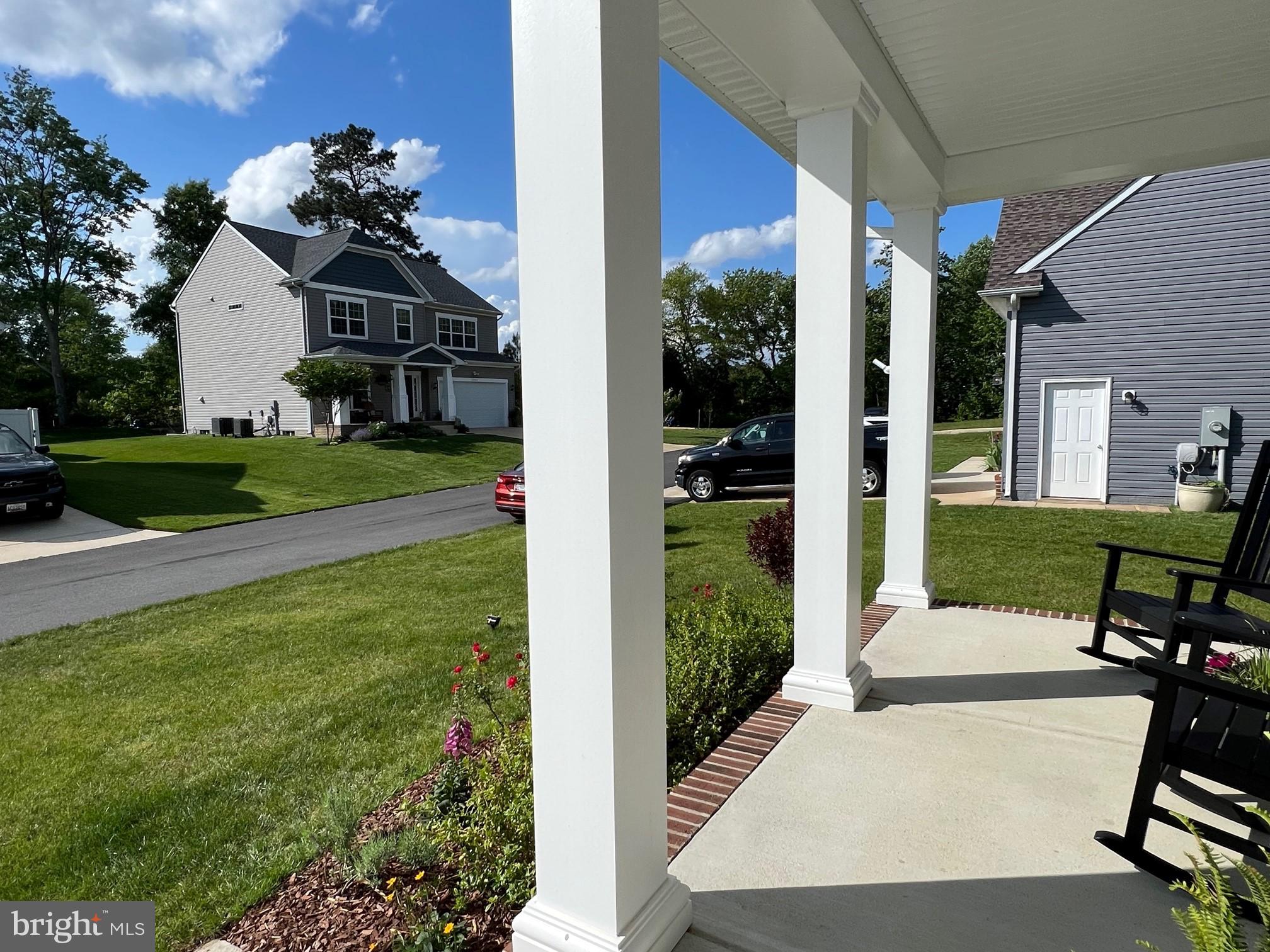 ELIZABETH HILLS PHASE 4 - Residential