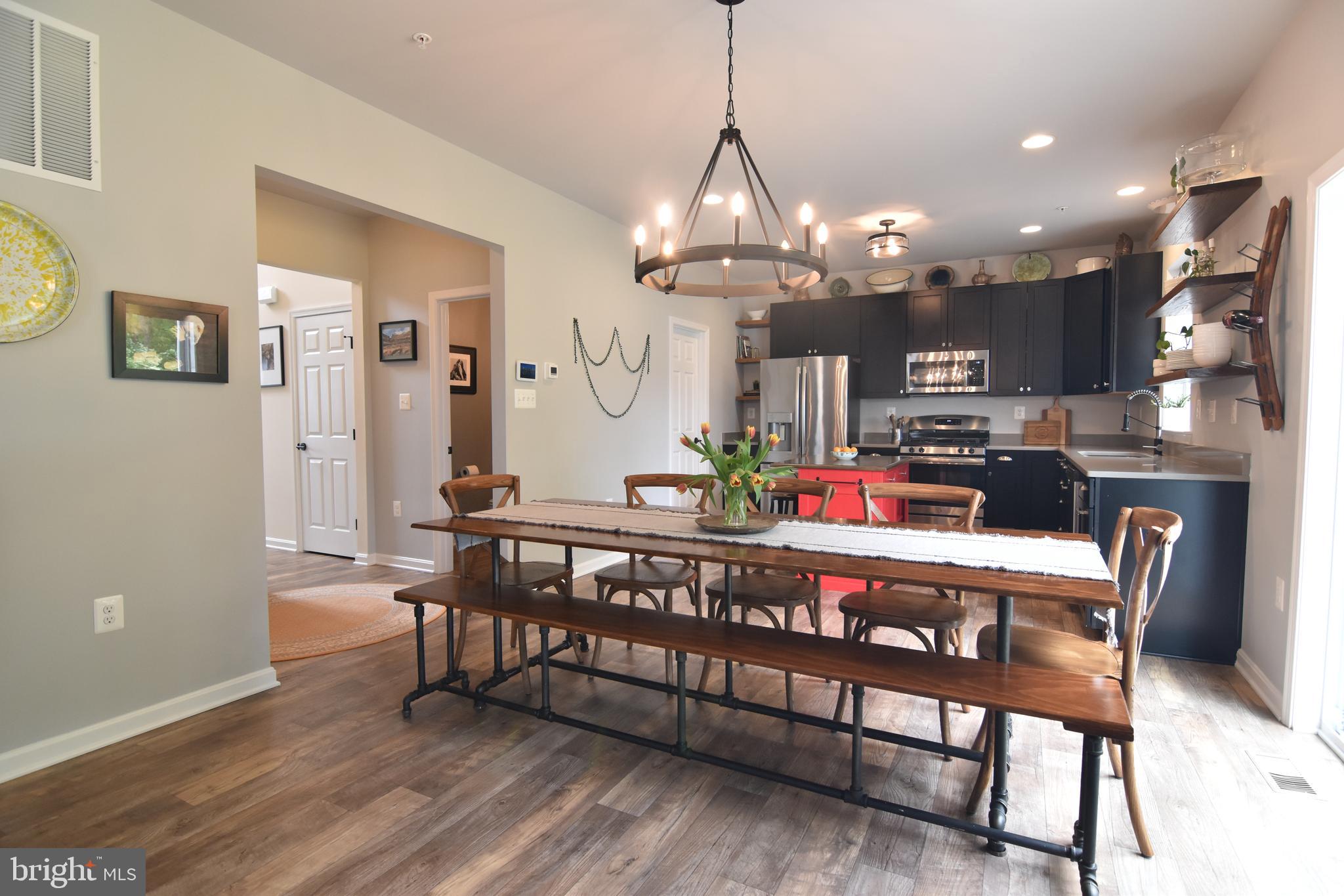 ELIZABETH HILLS PHASE 4 - Residential