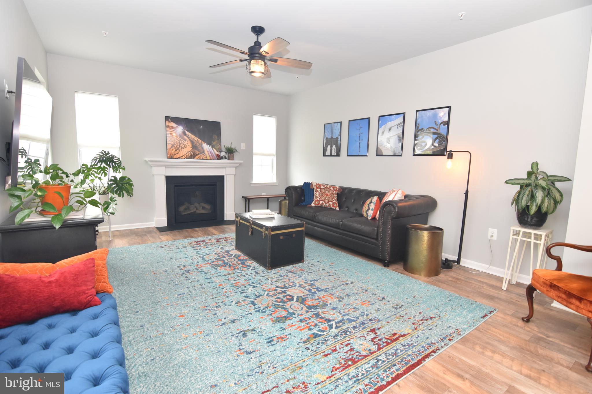 ELIZABETH HILLS PHASE 4 - Residential