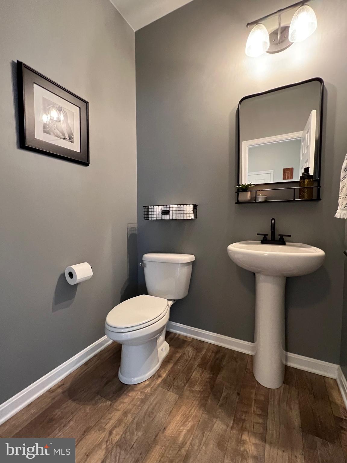 ELIZABETH HILLS PHASE 4 - Residential